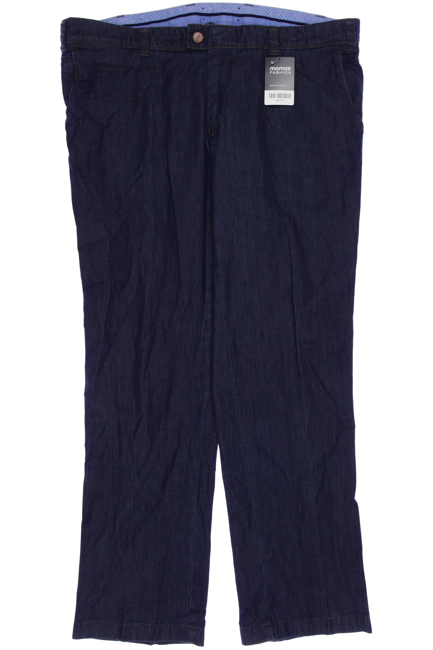 

Eurex by Brax Herren Jeans, blau, Gr. 28