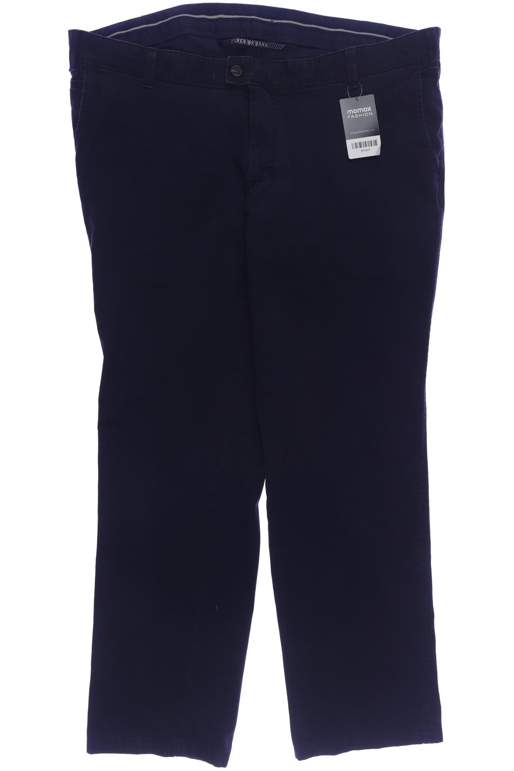 

Eurex by Brax Herren Stoffhose, marineblau, Gr. 29