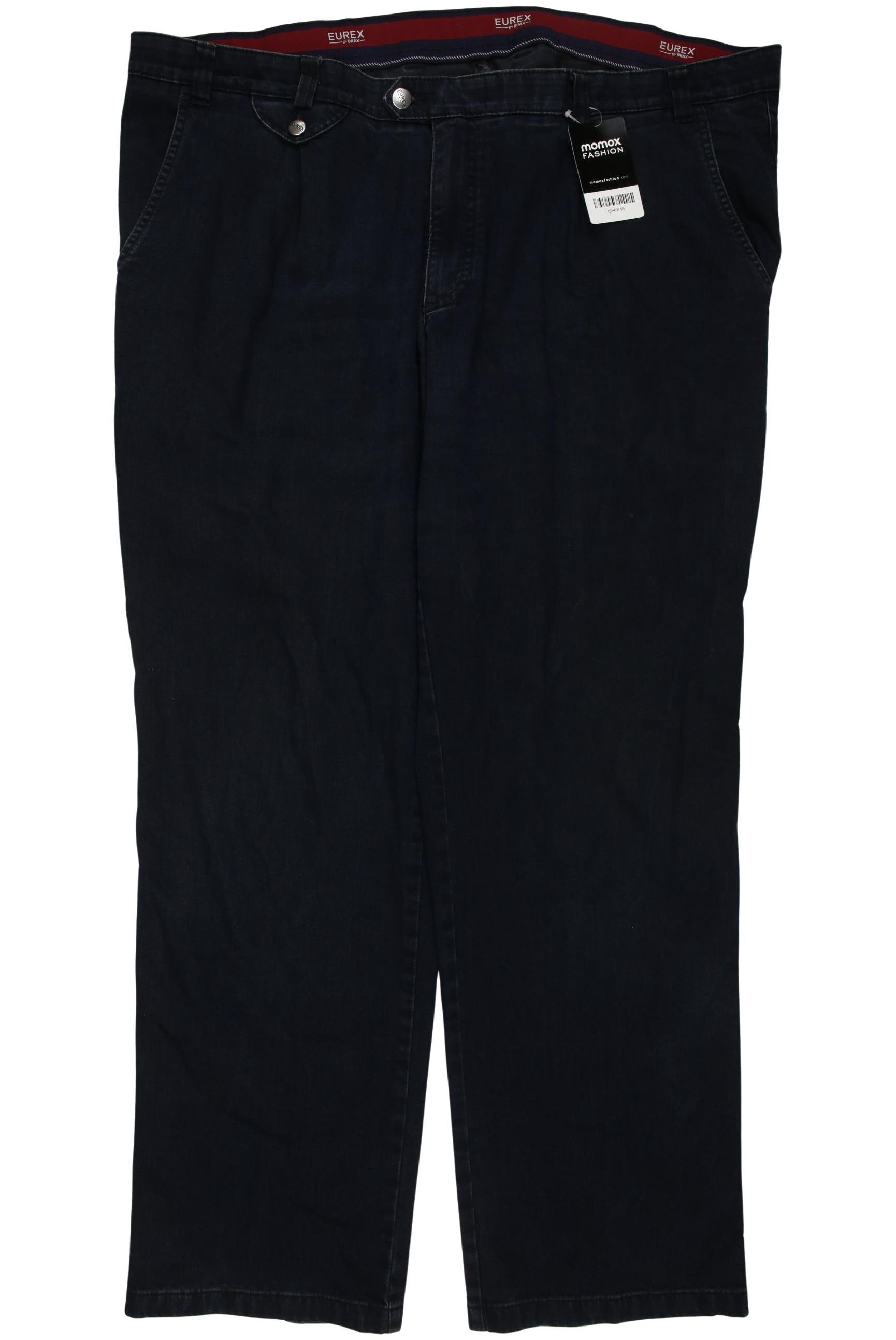 

Eurex by Brax Herren Jeans, marineblau, Gr. 30