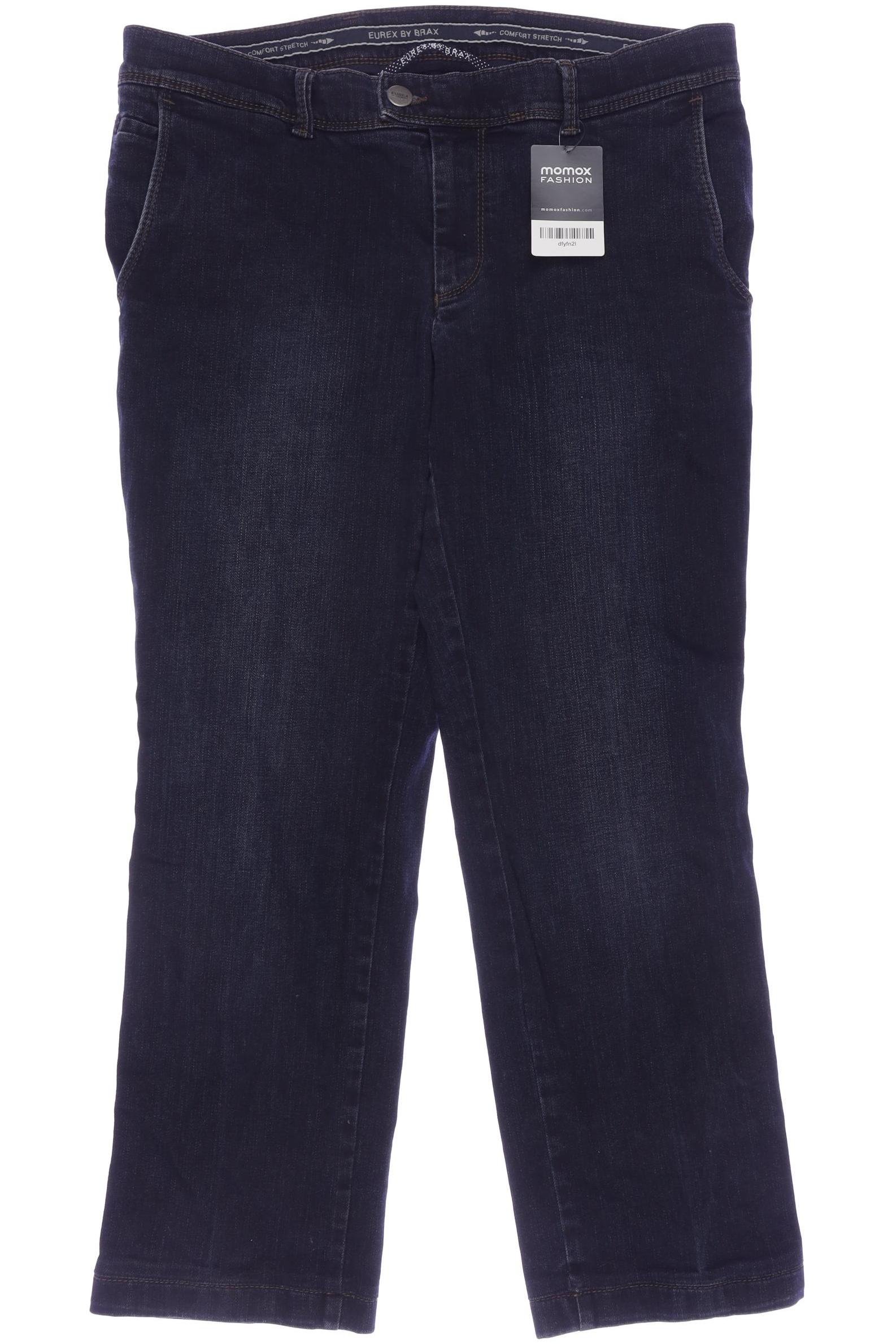

Eurex by Brax Herren Jeans, marineblau, Gr. 25
