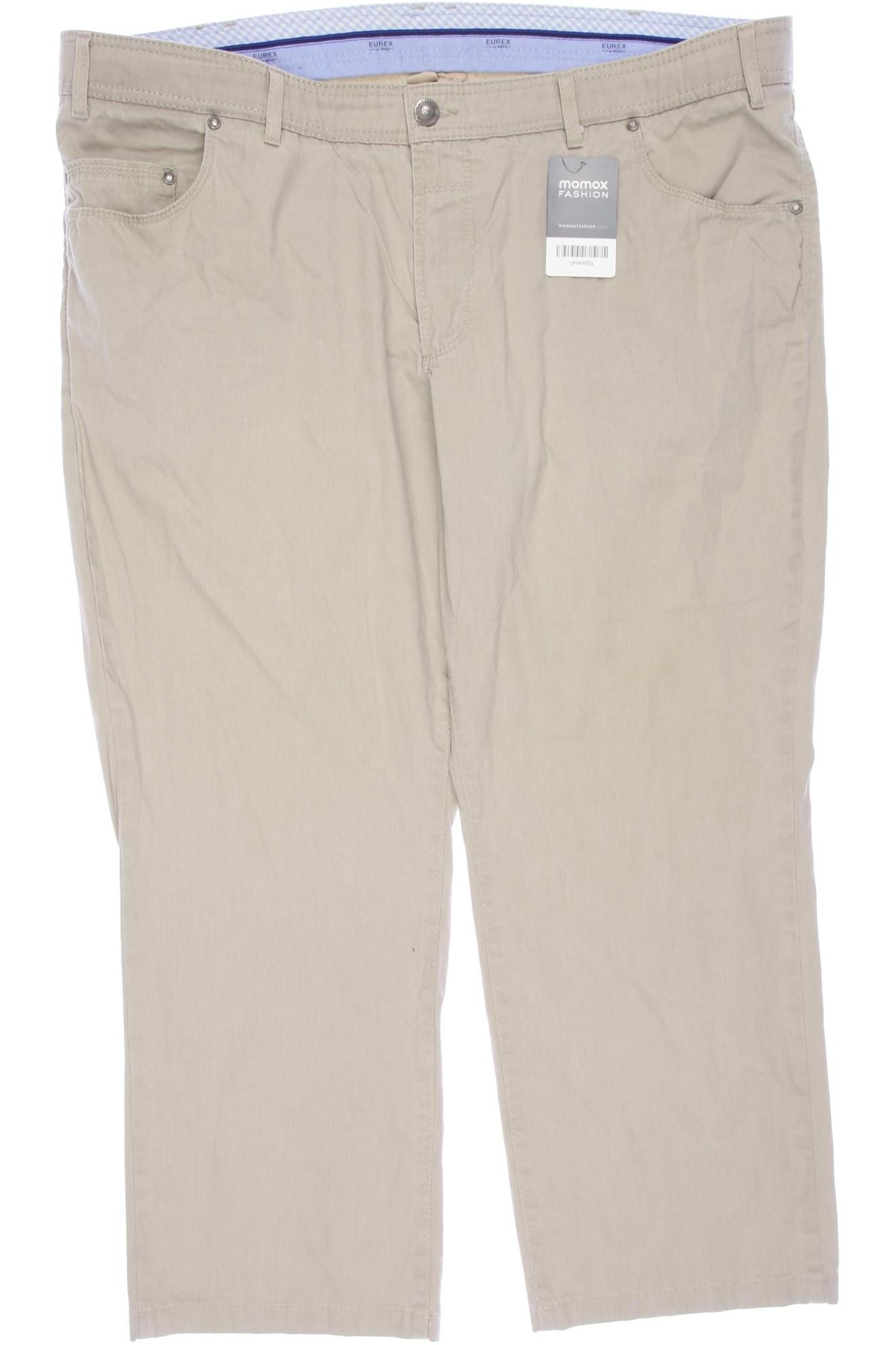 

Eurex by Brax Herren Jeans, beige, Gr. 44