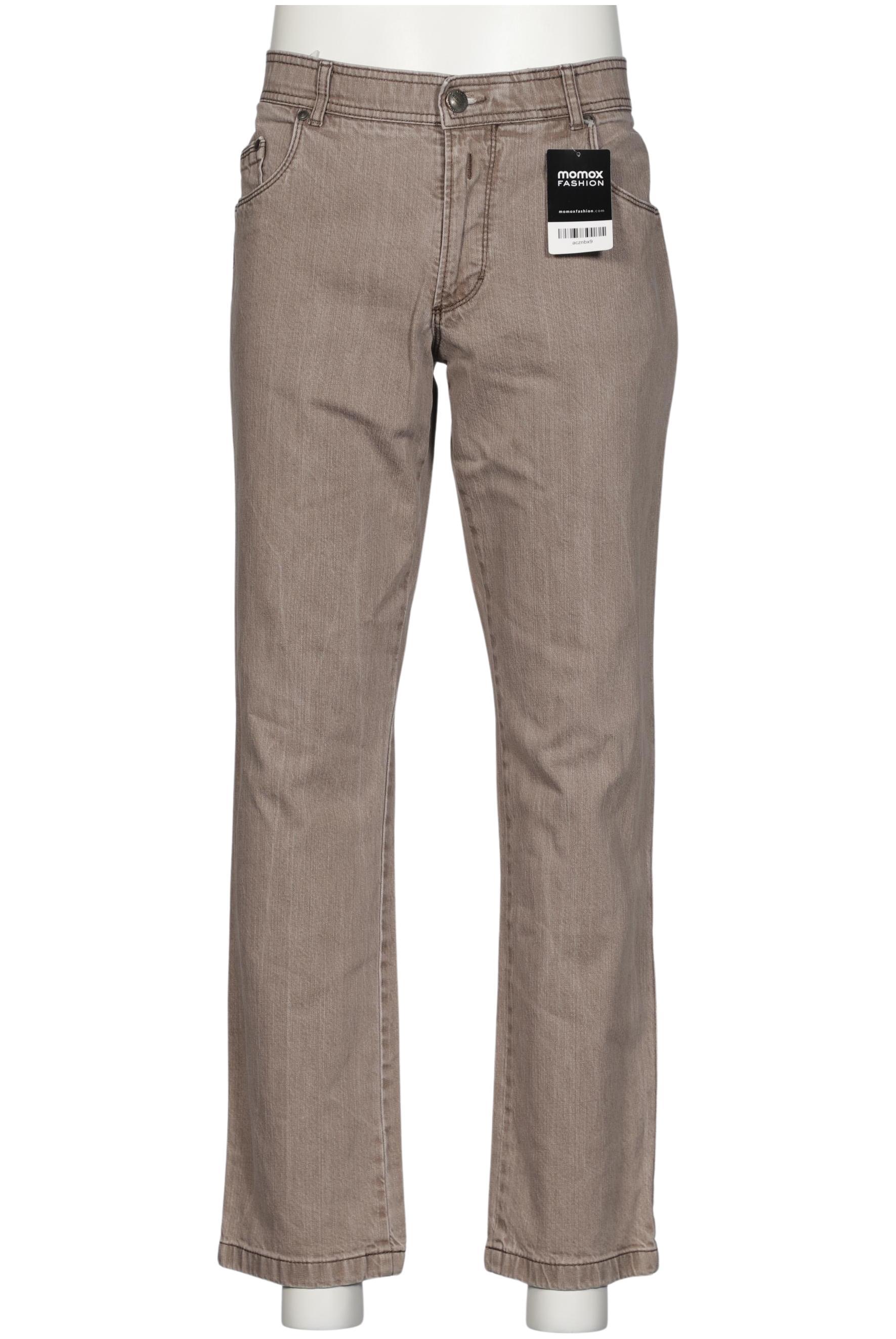 Thumbnail - Eurex by Brax Herren Jeans, beige, Gr. 25