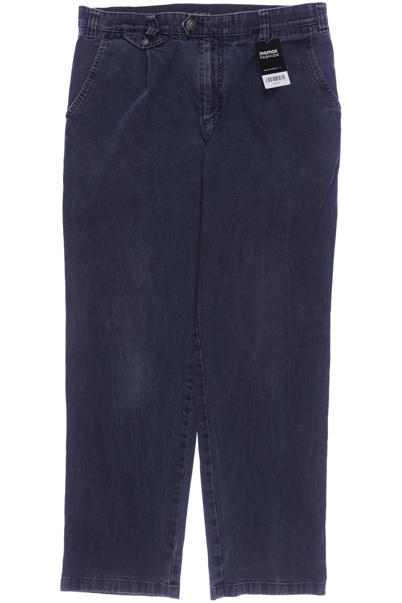 

Eurex by Brax Herren Jeans, marineblau, Gr. 54