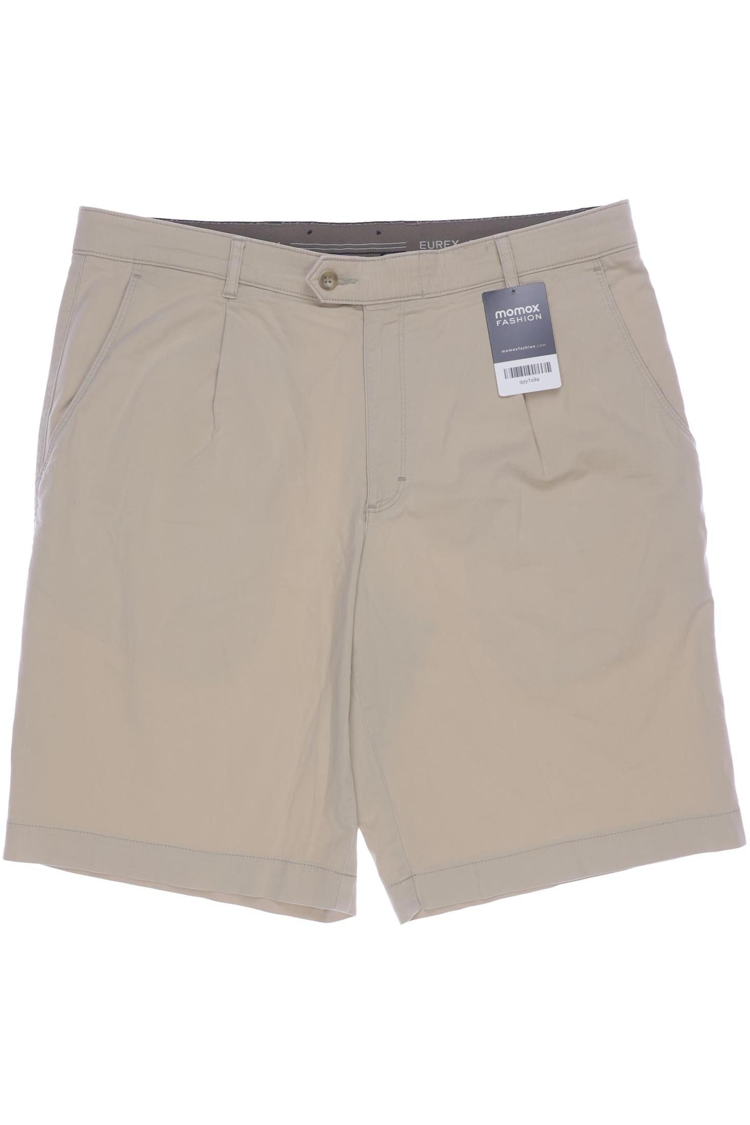

Eurex by Brax Herren Shorts, beige, Gr. 52