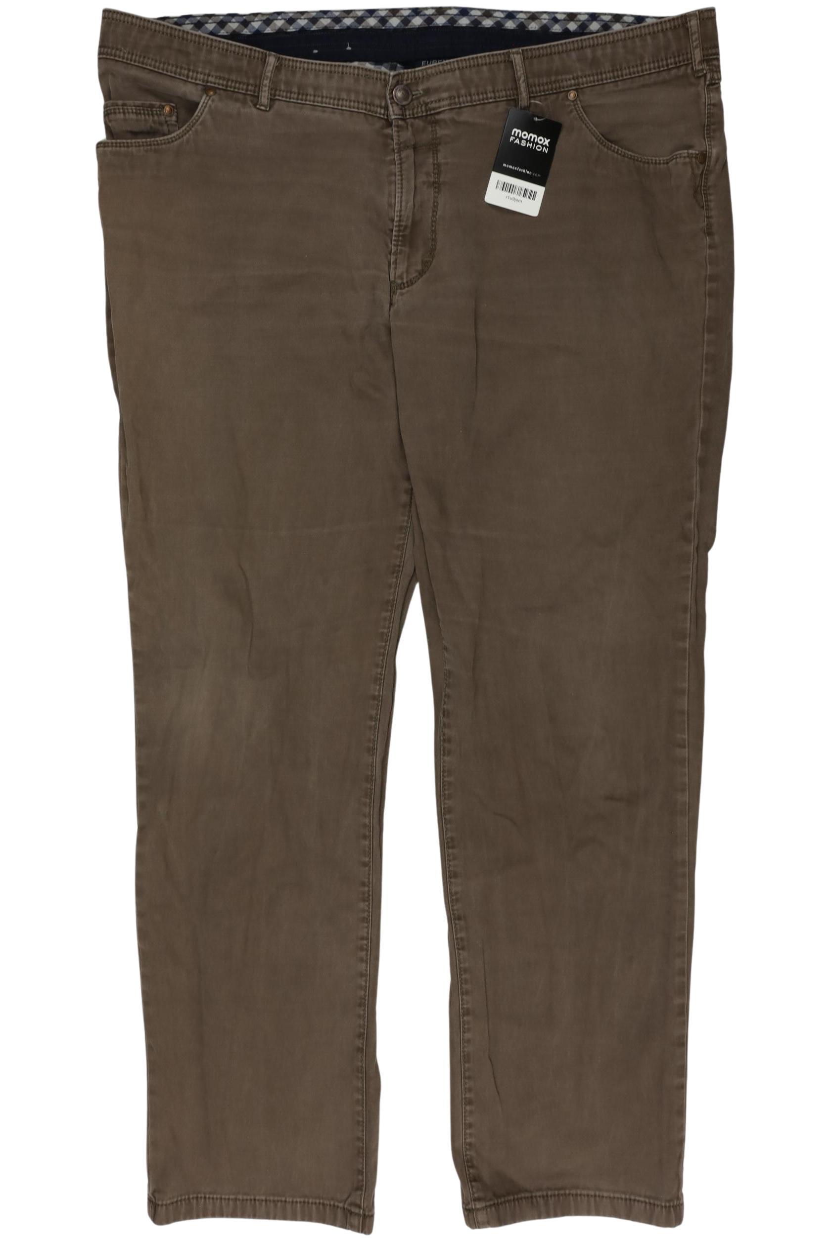 

Eurex by Brax Herren Jeans, braun, Gr. 60