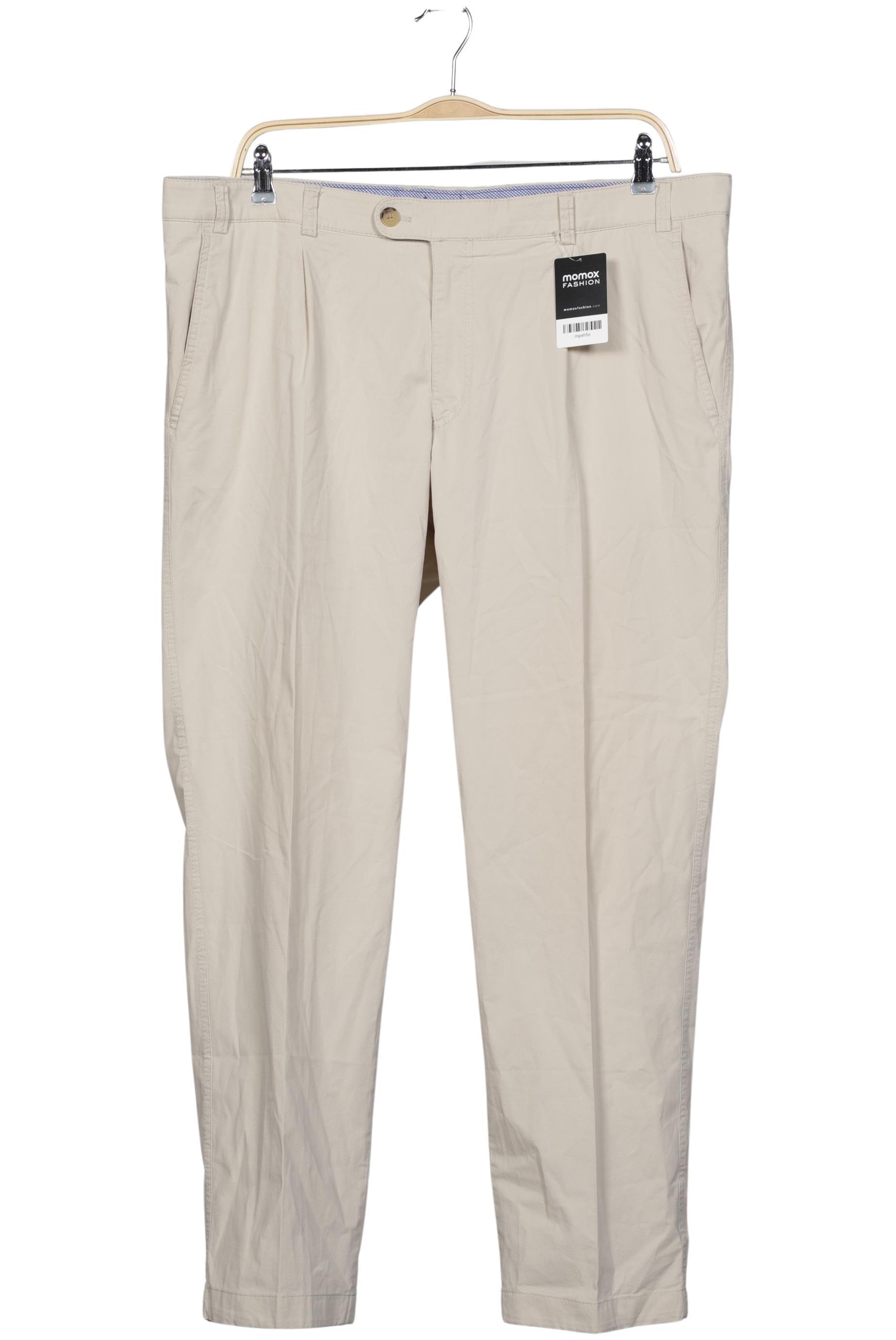 

Eurex by Brax Herren Stoffhose, cremeweiß, Gr. 29