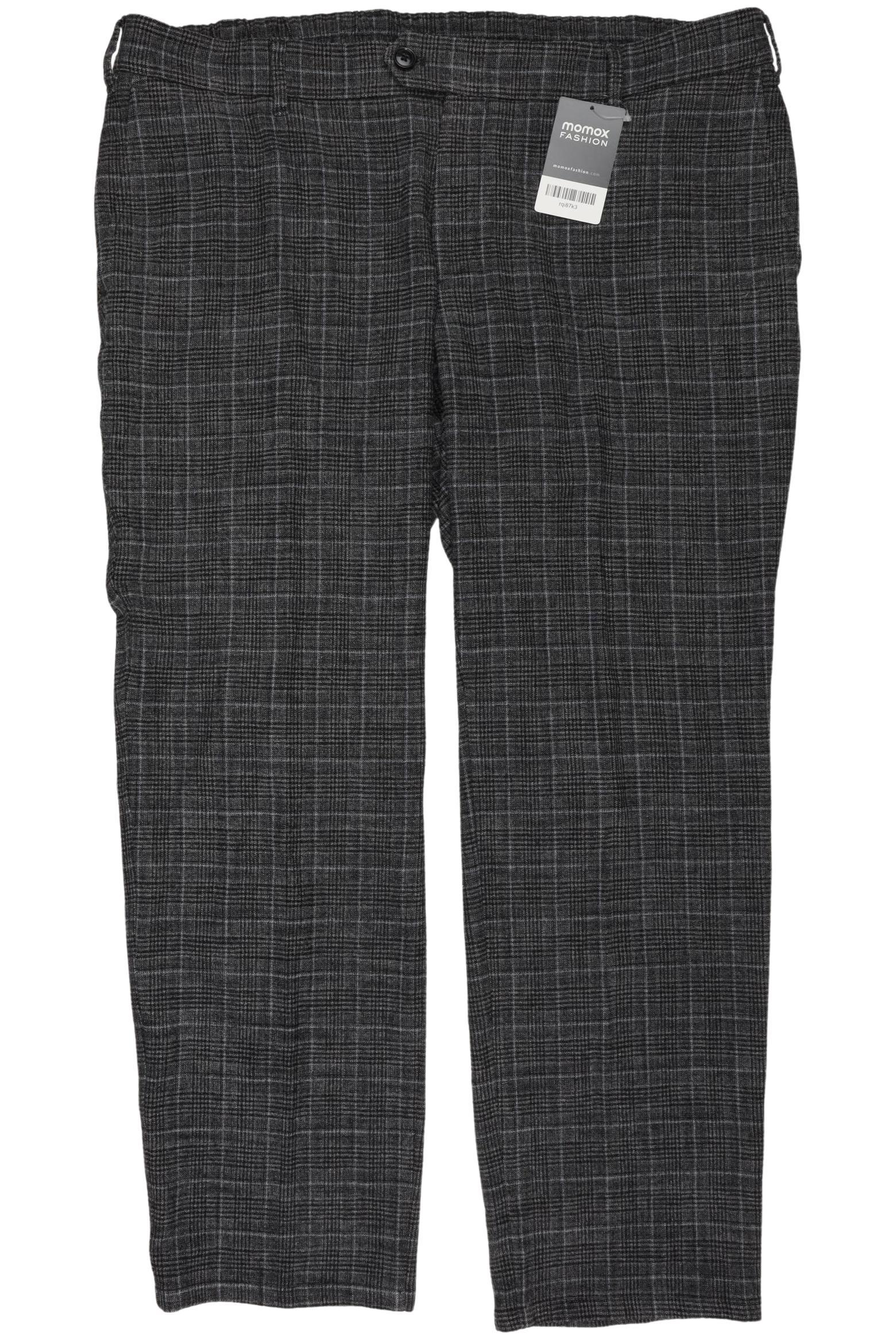 

Eurex by Brax Herren Stoffhose, grau, Gr. 28