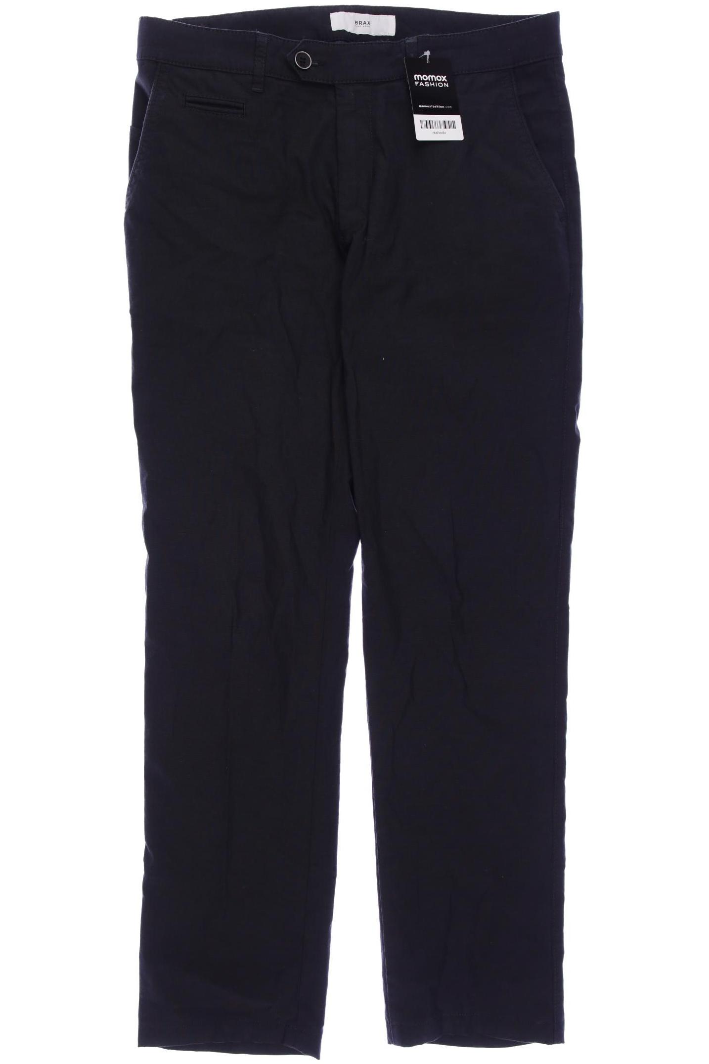 

EUREX by BRAX Herren Stoffhose, grau
