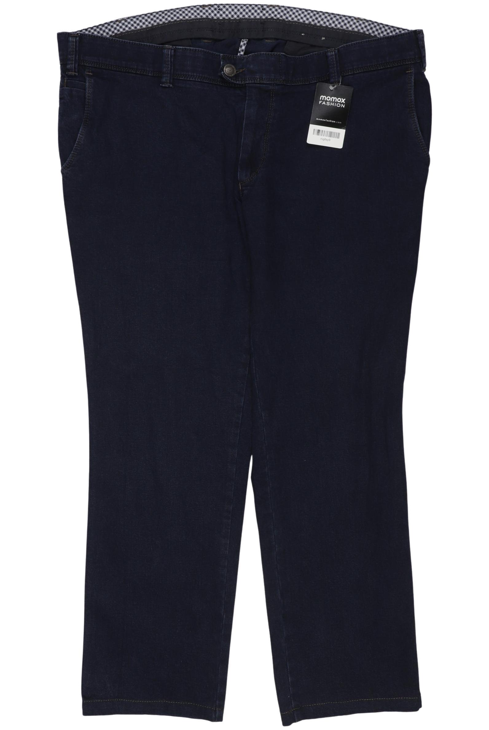 

Eurex by Brax Herren Jeans, marineblau, Gr. 42