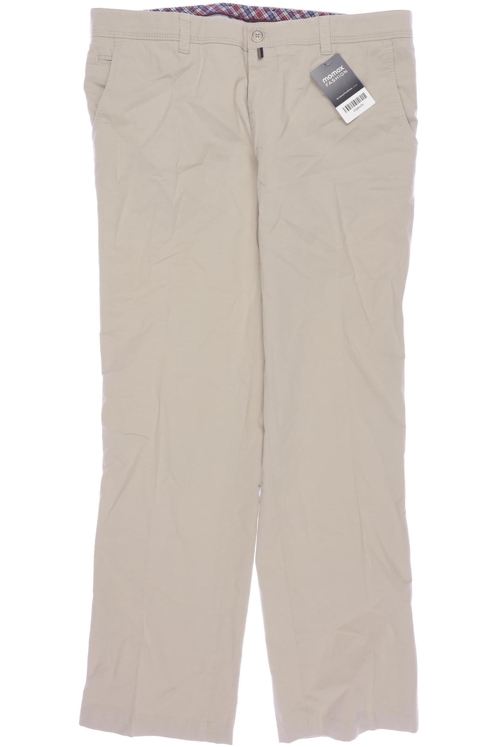 

Eurex by Brax Herren Stoffhose, cremeweiß, Gr. 36