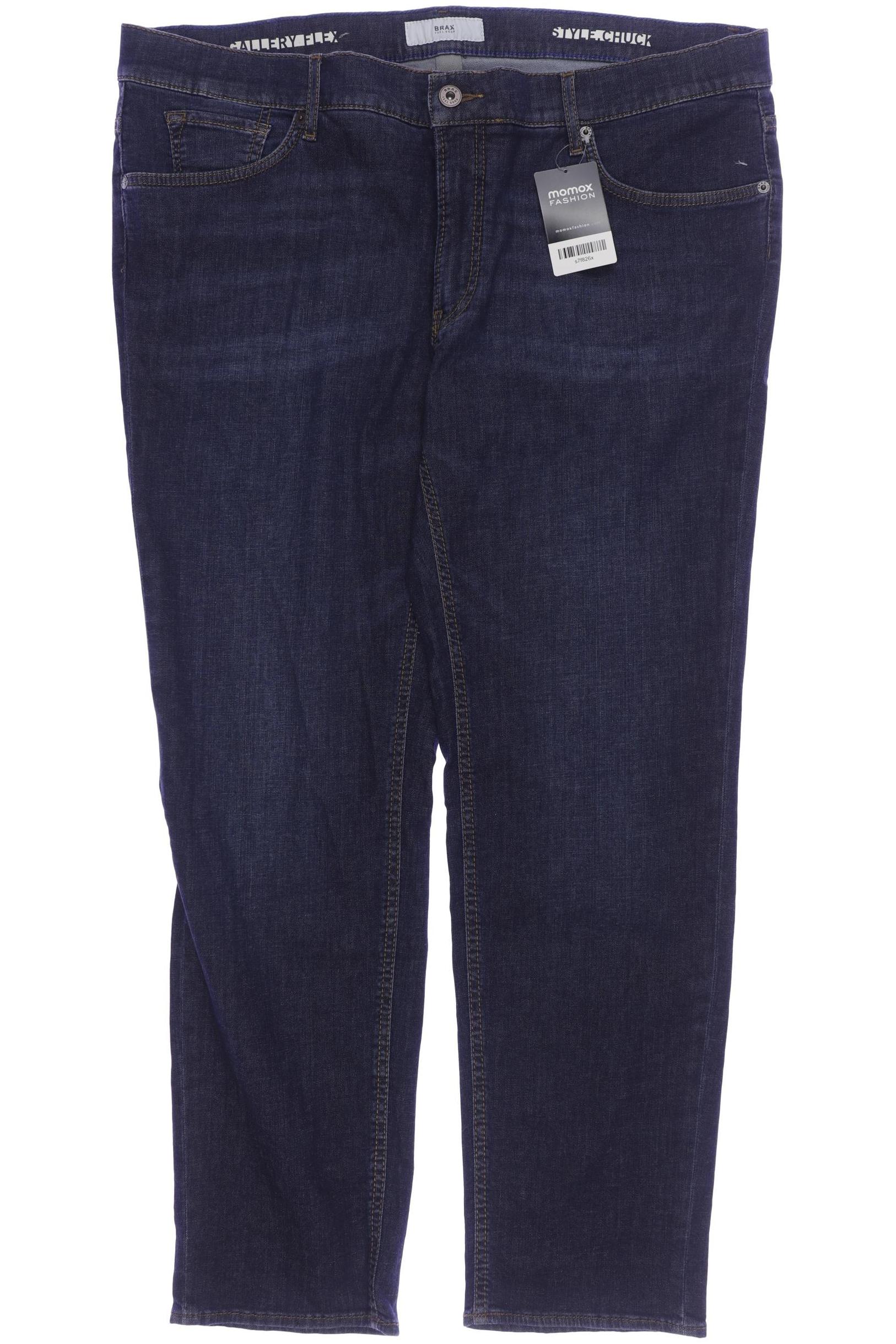 

Eurex by Brax Herren Jeans, blau, Gr. 42