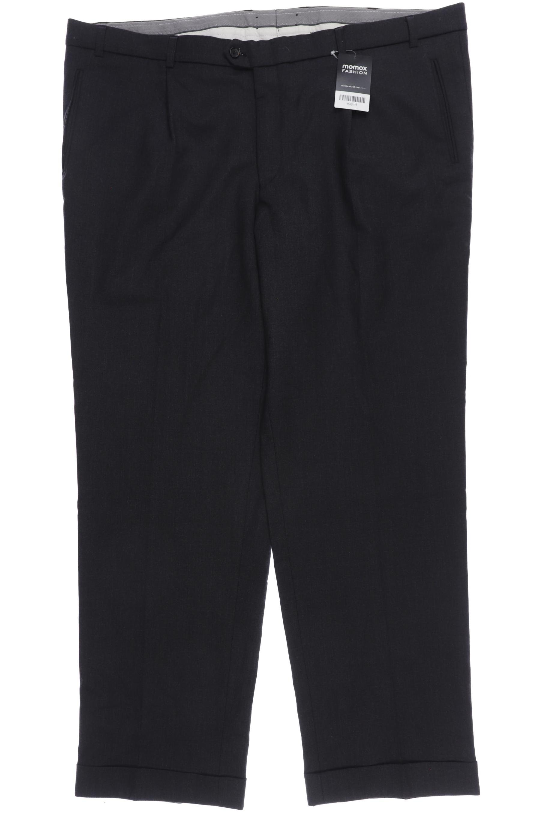 

Eurex by Brax Herren Stoffhose, grau, Gr. 62