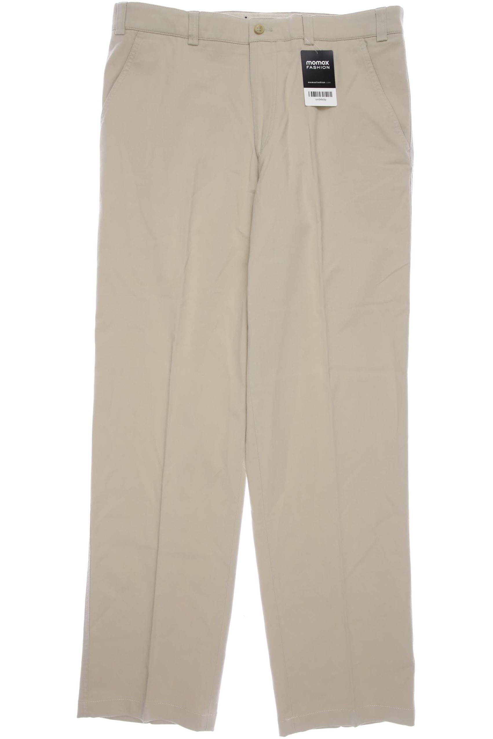 

Eurex by Brax Herren Stoffhose, beige, Gr. 36