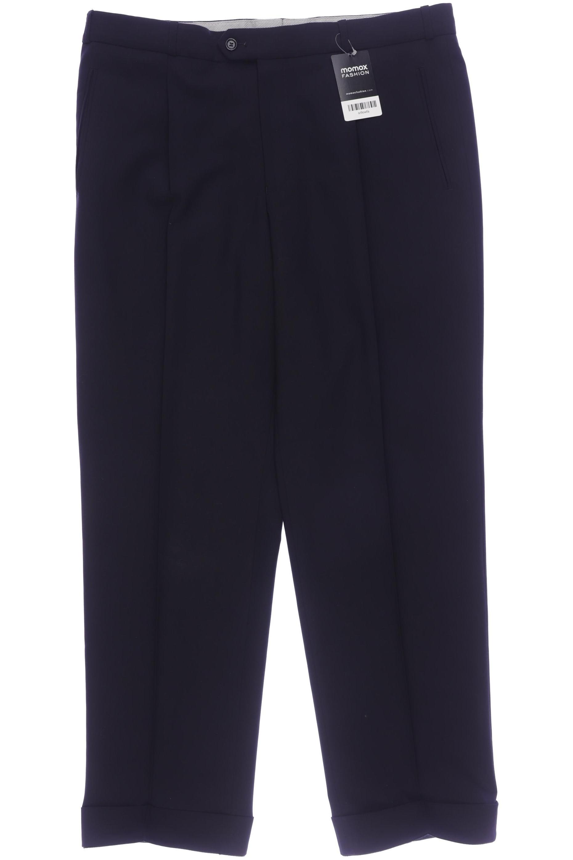 

Eurex by Brax Herren Stoffhose, marineblau, Gr. 38