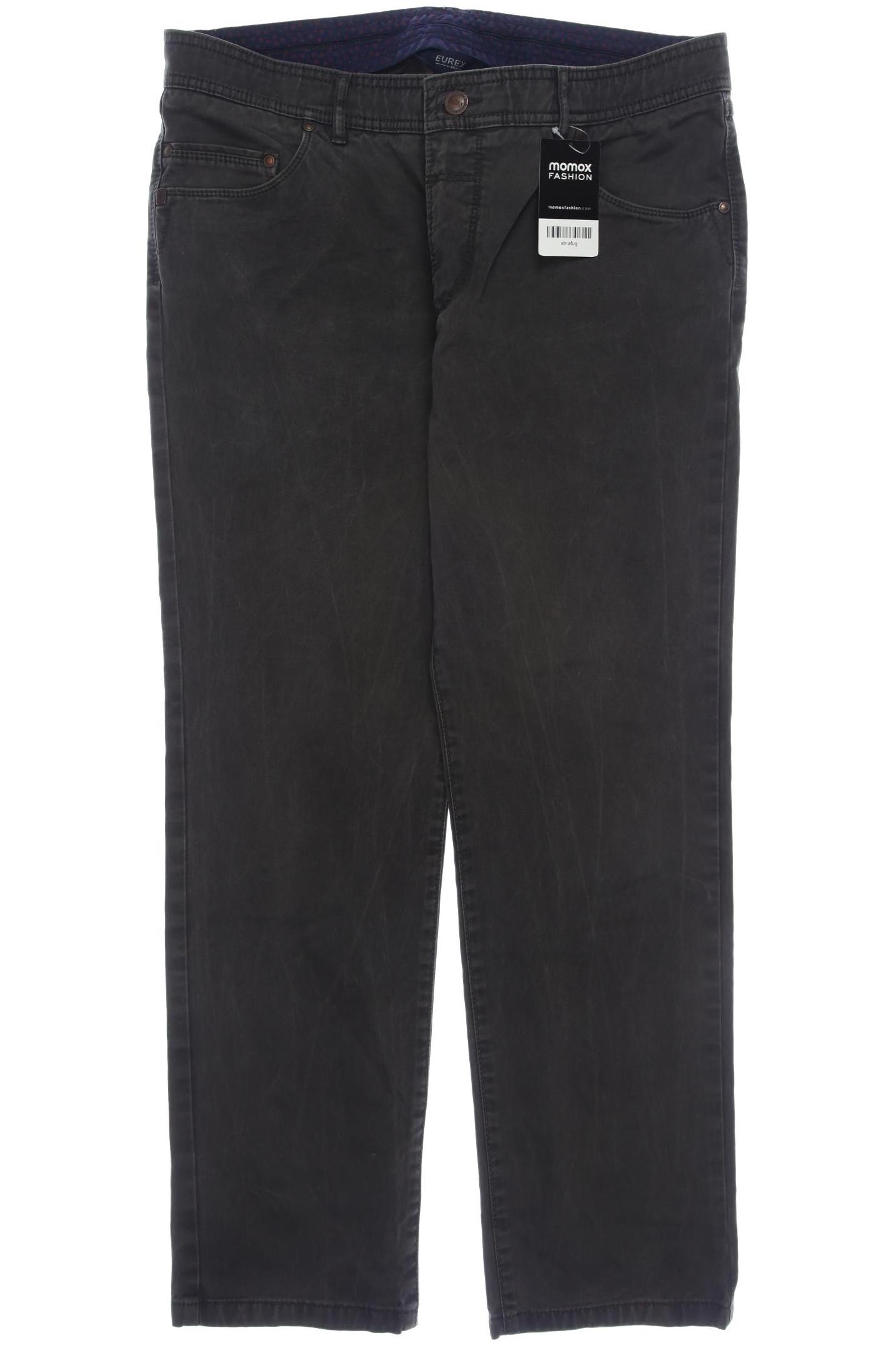 

Eurex by Brax Herren Jeans, grau, Gr. 38