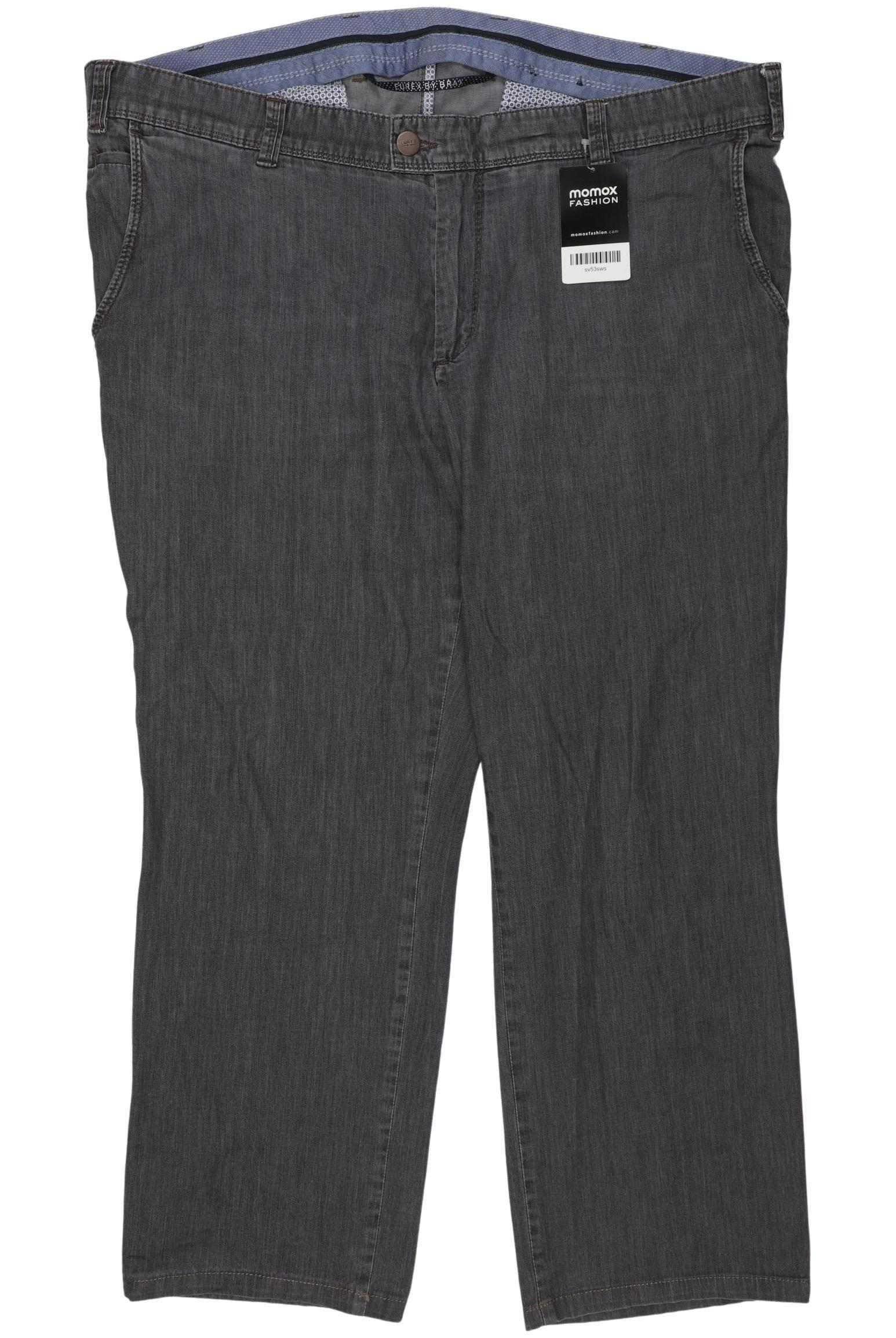 Thumbnail - Eurex by Brax Herren Jeans, grau, Gr. 28