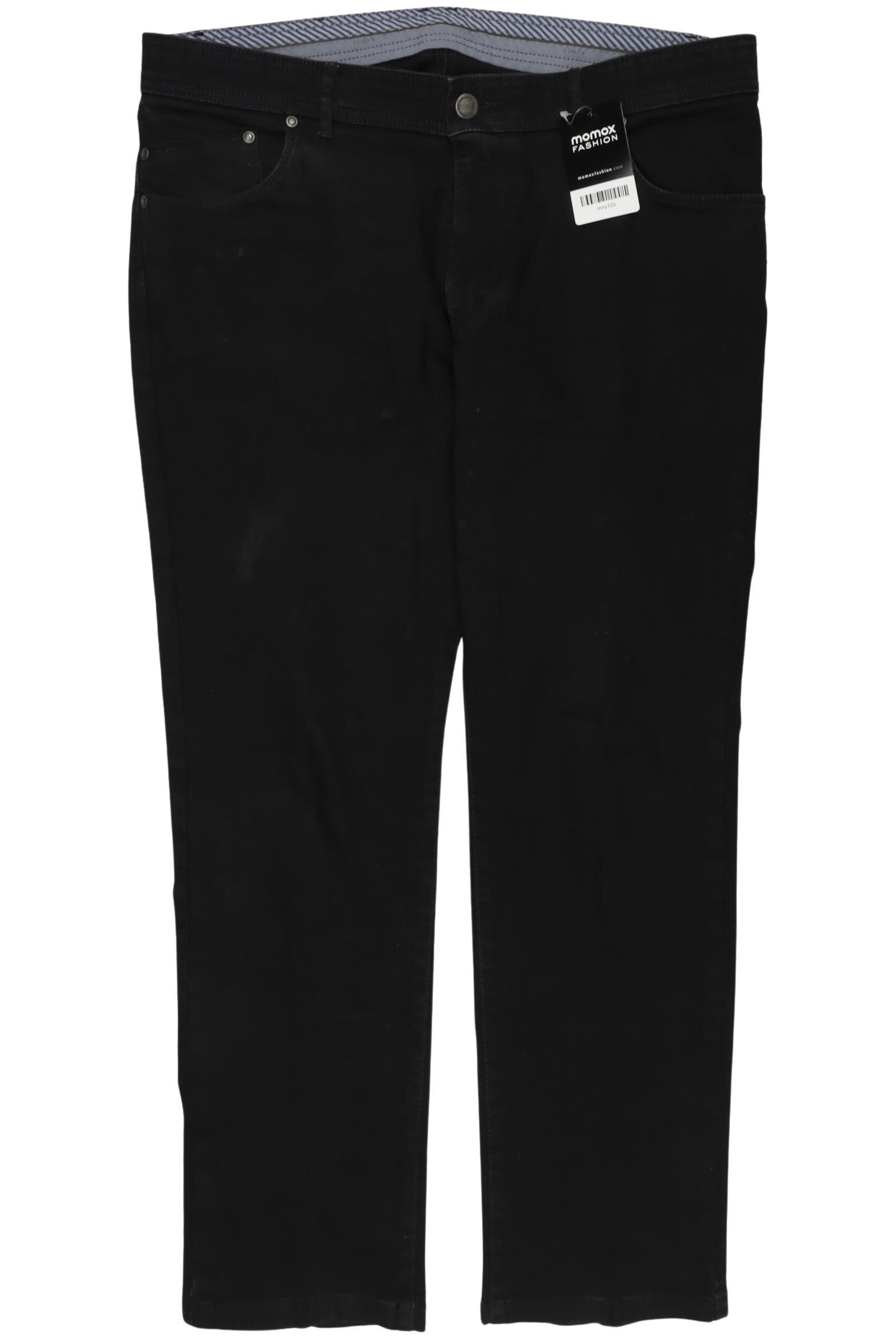 

Eurex by Brax Herren Jeans, schwarz, Gr. 38