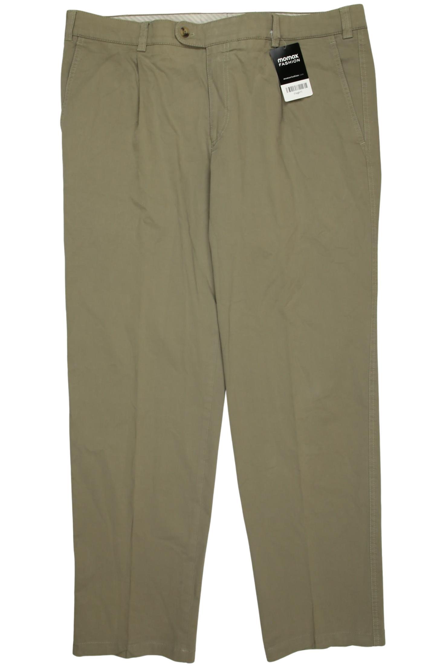 

Eurex by Brax Herren Stoffhose, beige, Gr. 38