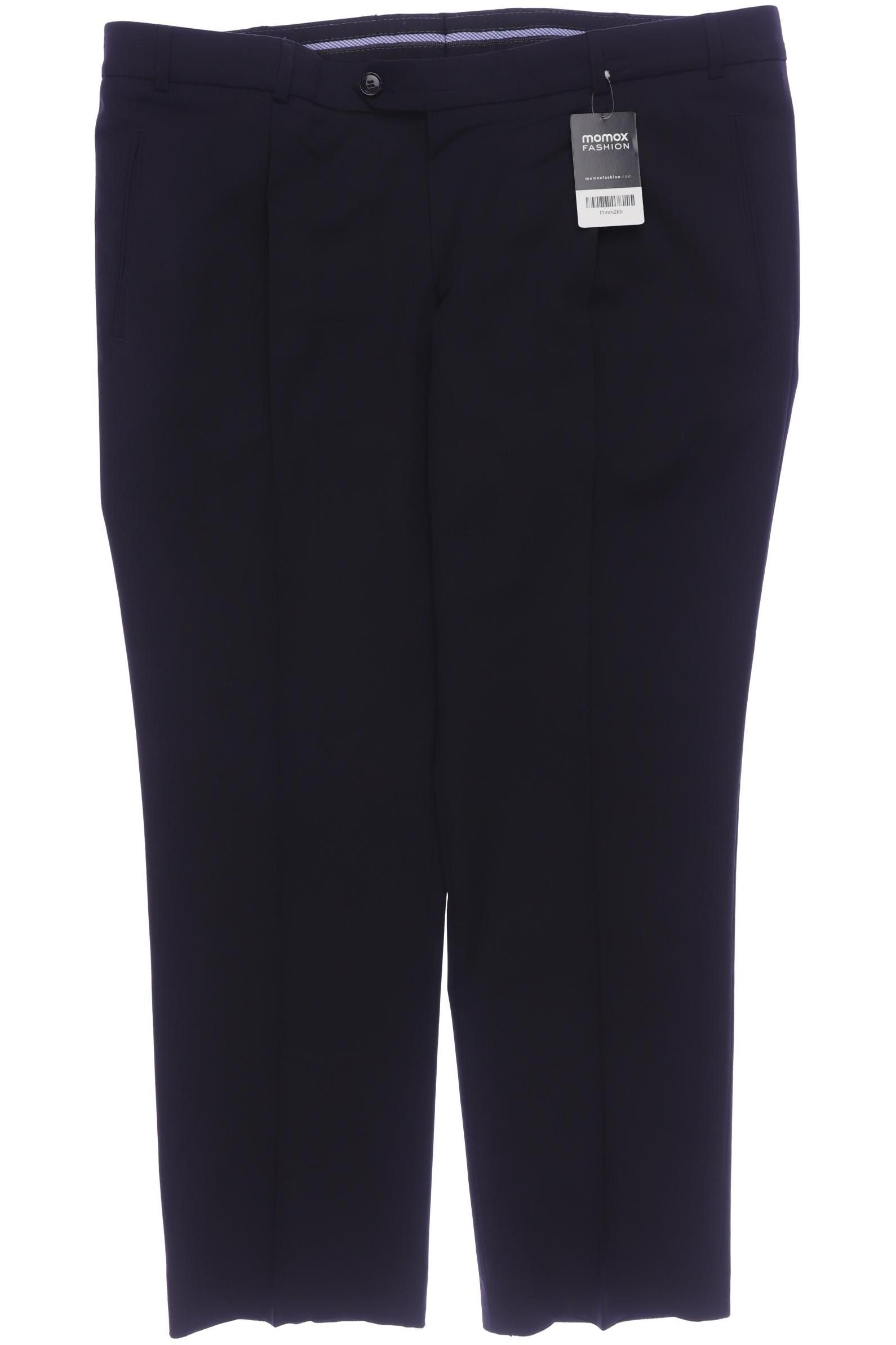 

Eurex by Brax Herren Stoffhose, marineblau, Gr. 42