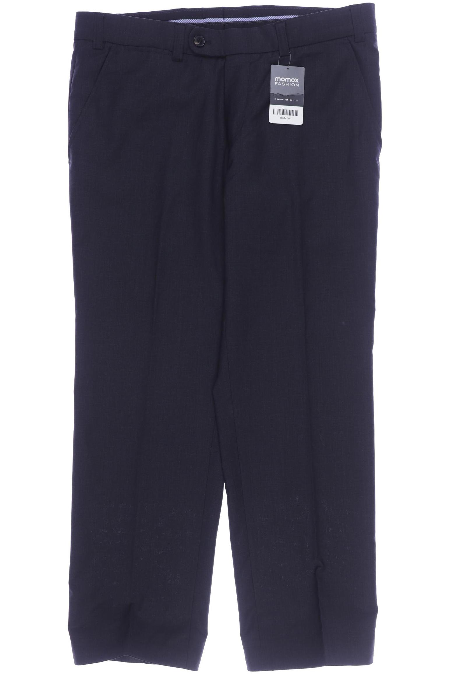 

Eurex by Brax Herren Stoffhose, grau, Gr. 25