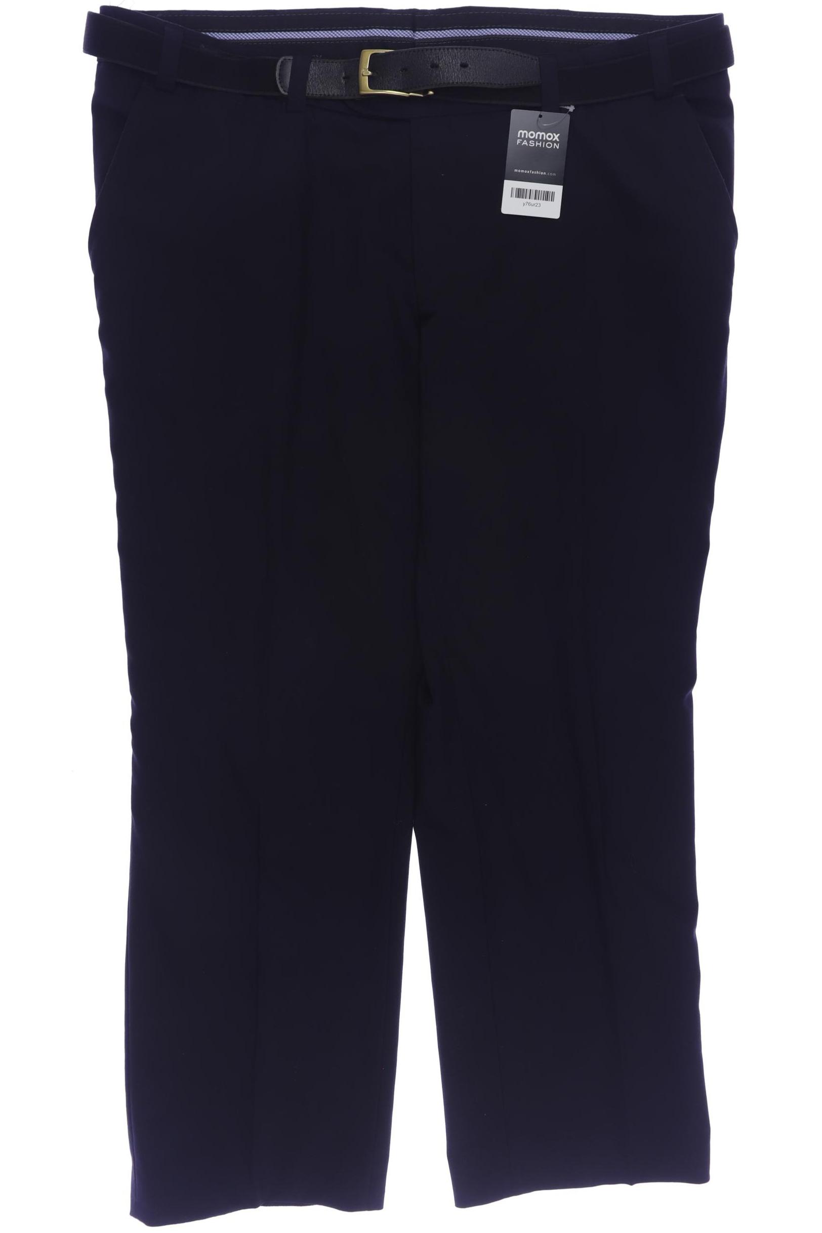 

Eurex by Brax Herren Stoffhose, marineblau, Gr. 29