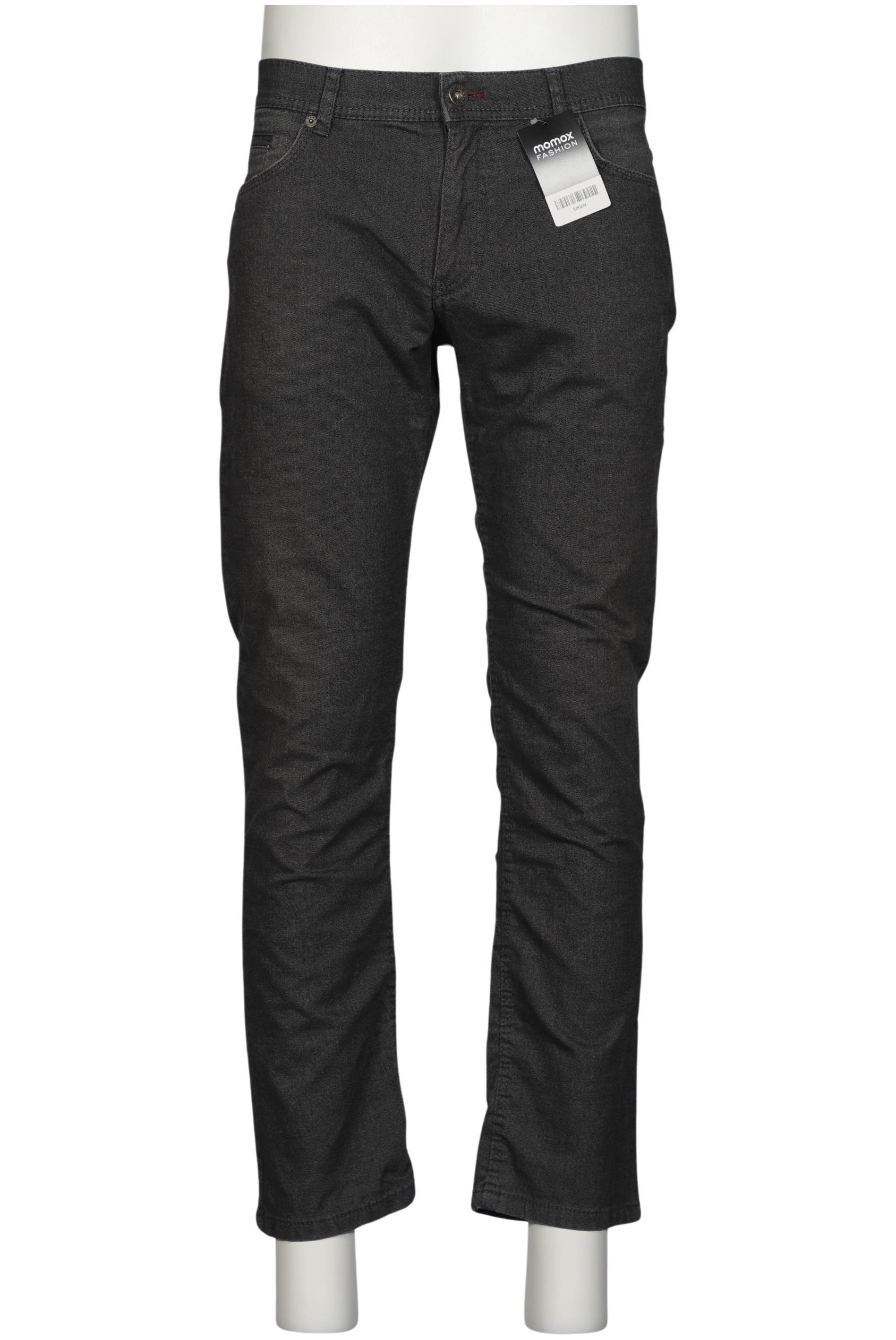 

Eurex by Brax Herren Stoffhose, grau, Gr. 34