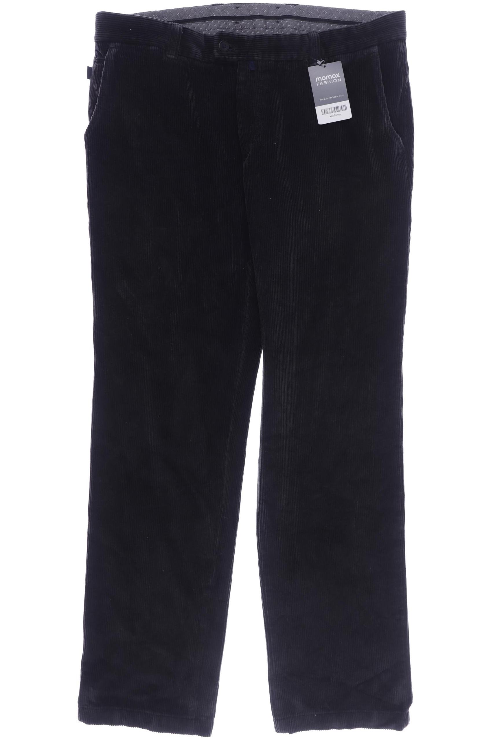 

Eurex by Brax Herren Stoffhose, grau, Gr. 52