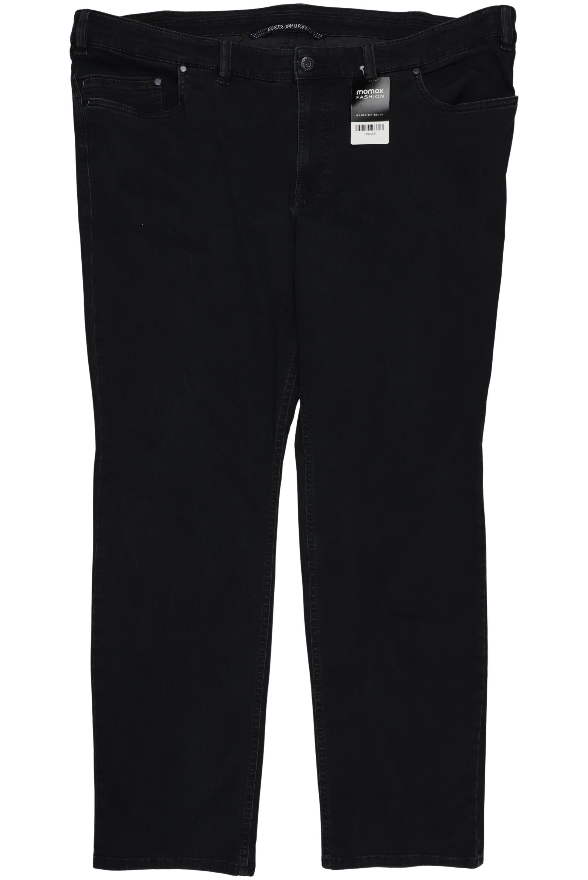 Thumbnail - Eurex by Brax Herren Jeans, marineblau, Gr. 62