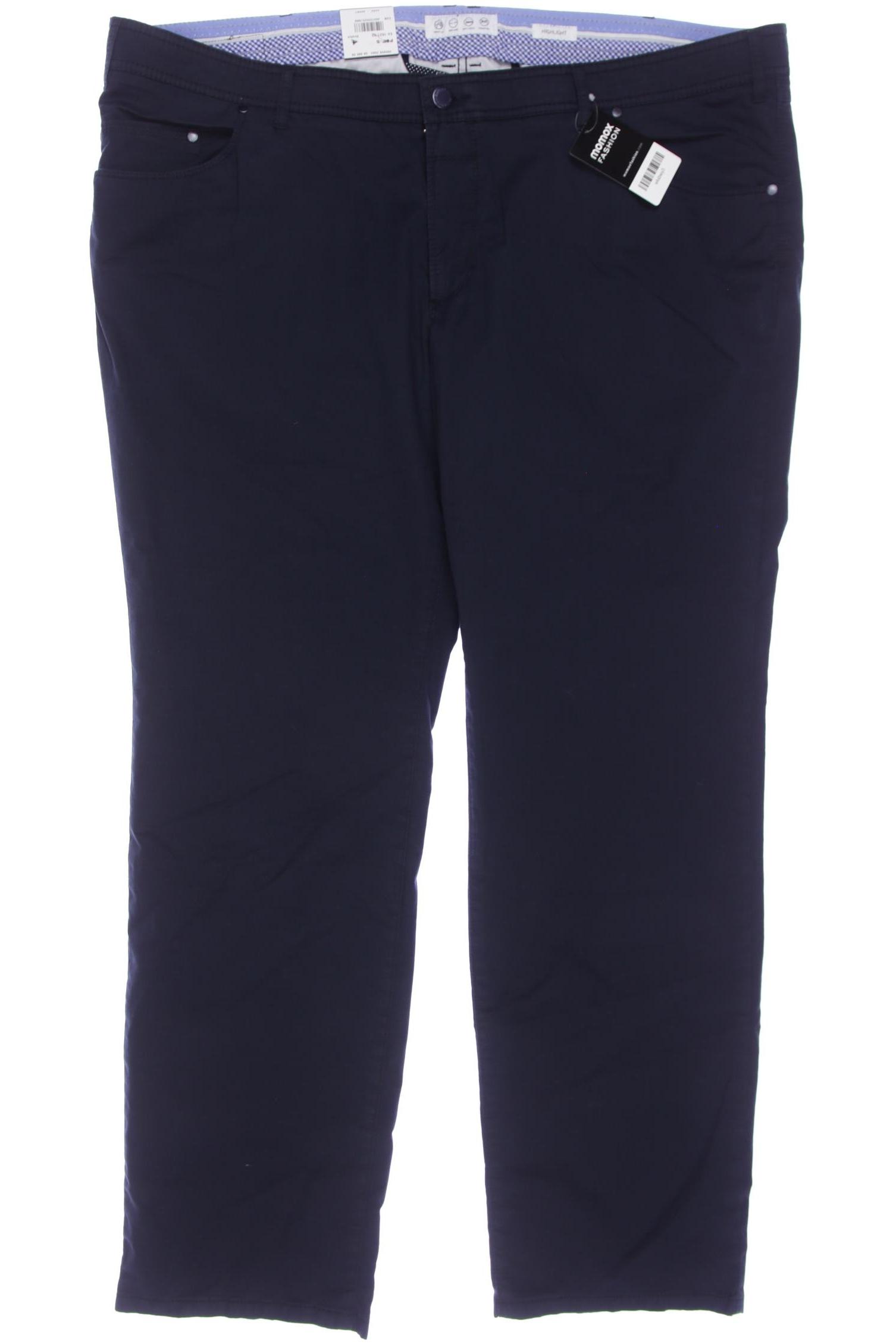 

Eurex by Brax Herren Stoffhose, grün, Gr. 30