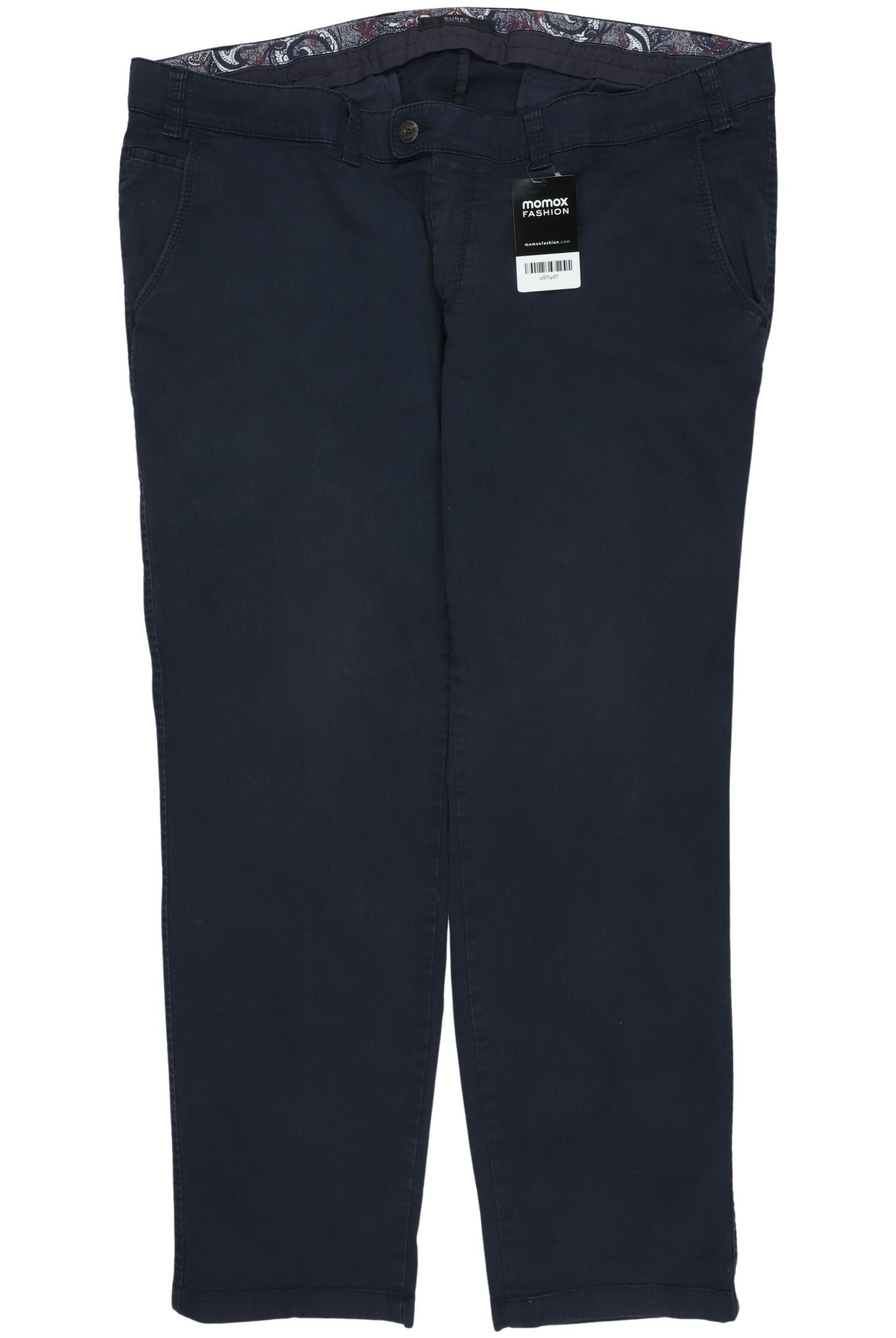 

Eurex by Brax Herren Stoffhose, marineblau, Gr. 29