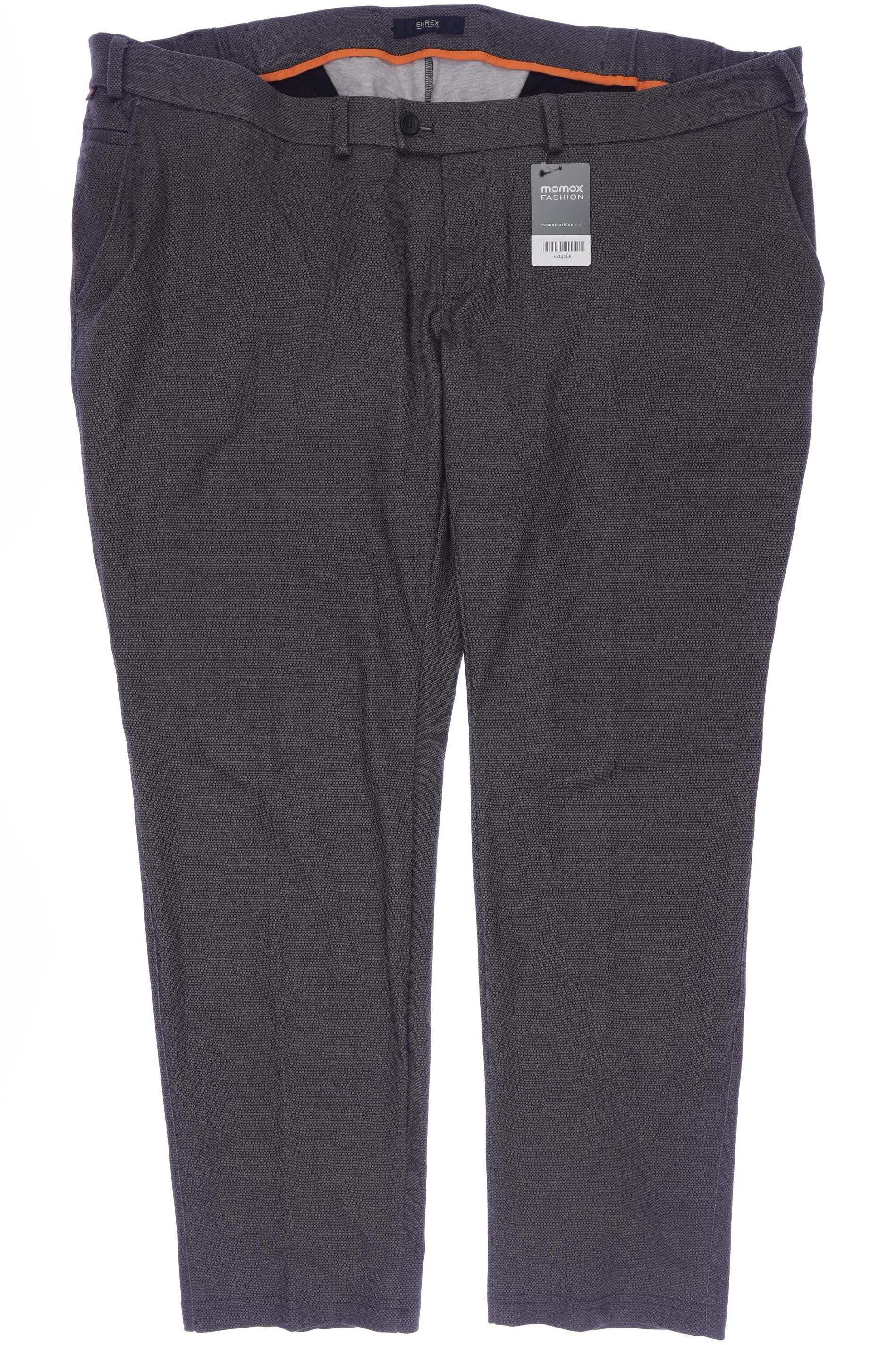 

Eurex by Brax Herren Stoffhose, grün, Gr. 34