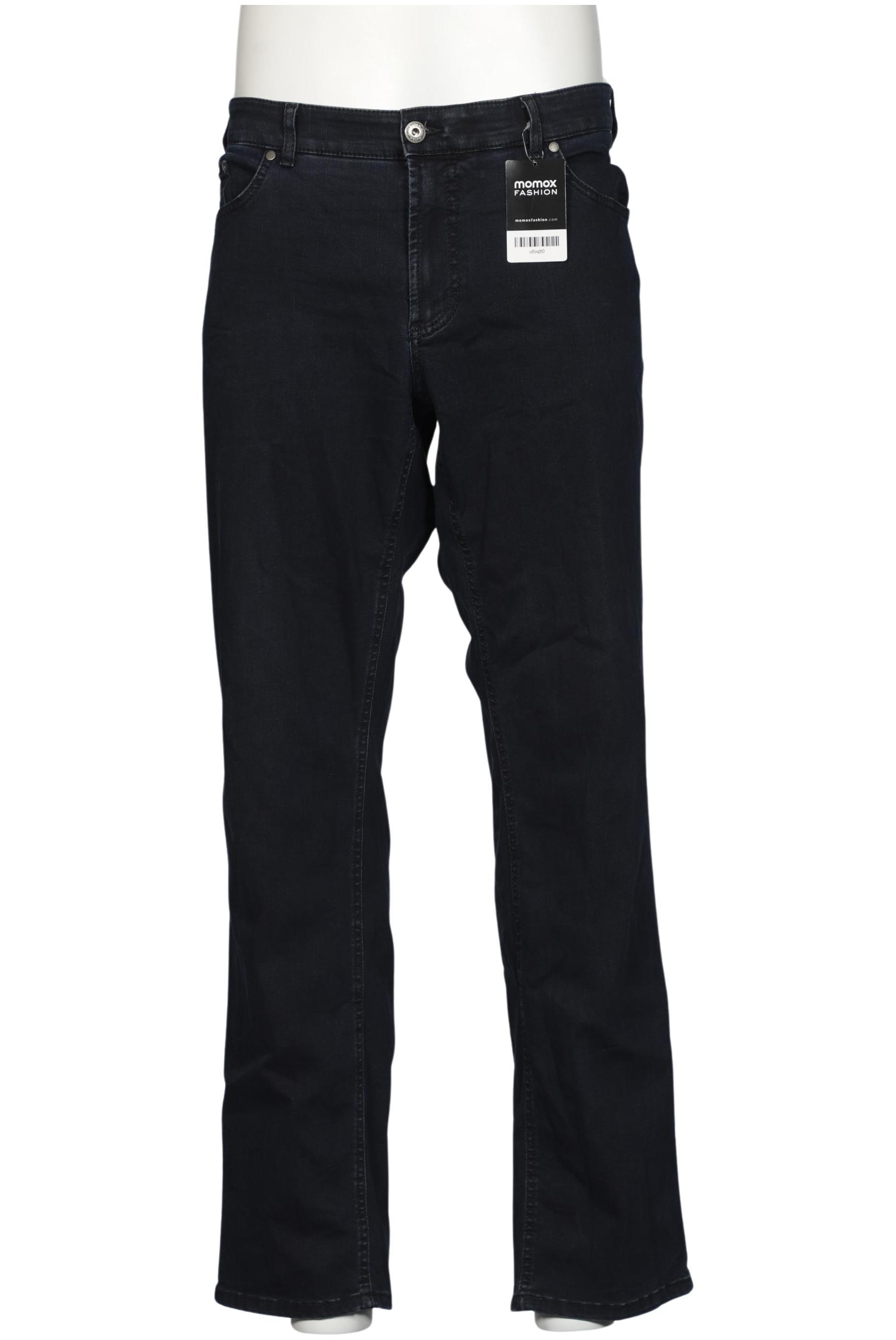 

Eurex by Brax Herren Jeans, marineblau, Gr. 27