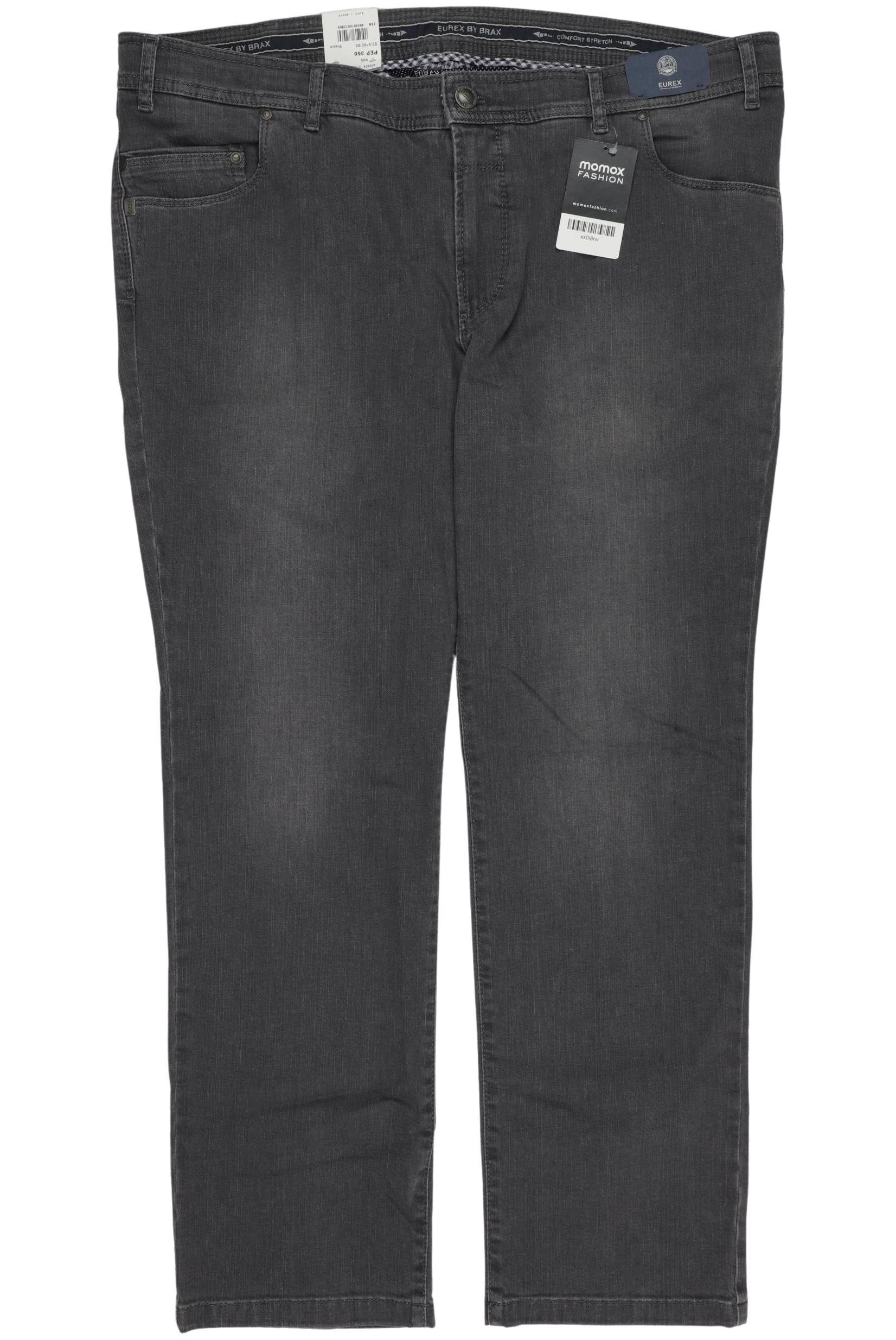 

Eurex by Brax Herren Jeans, grau, Gr. 41