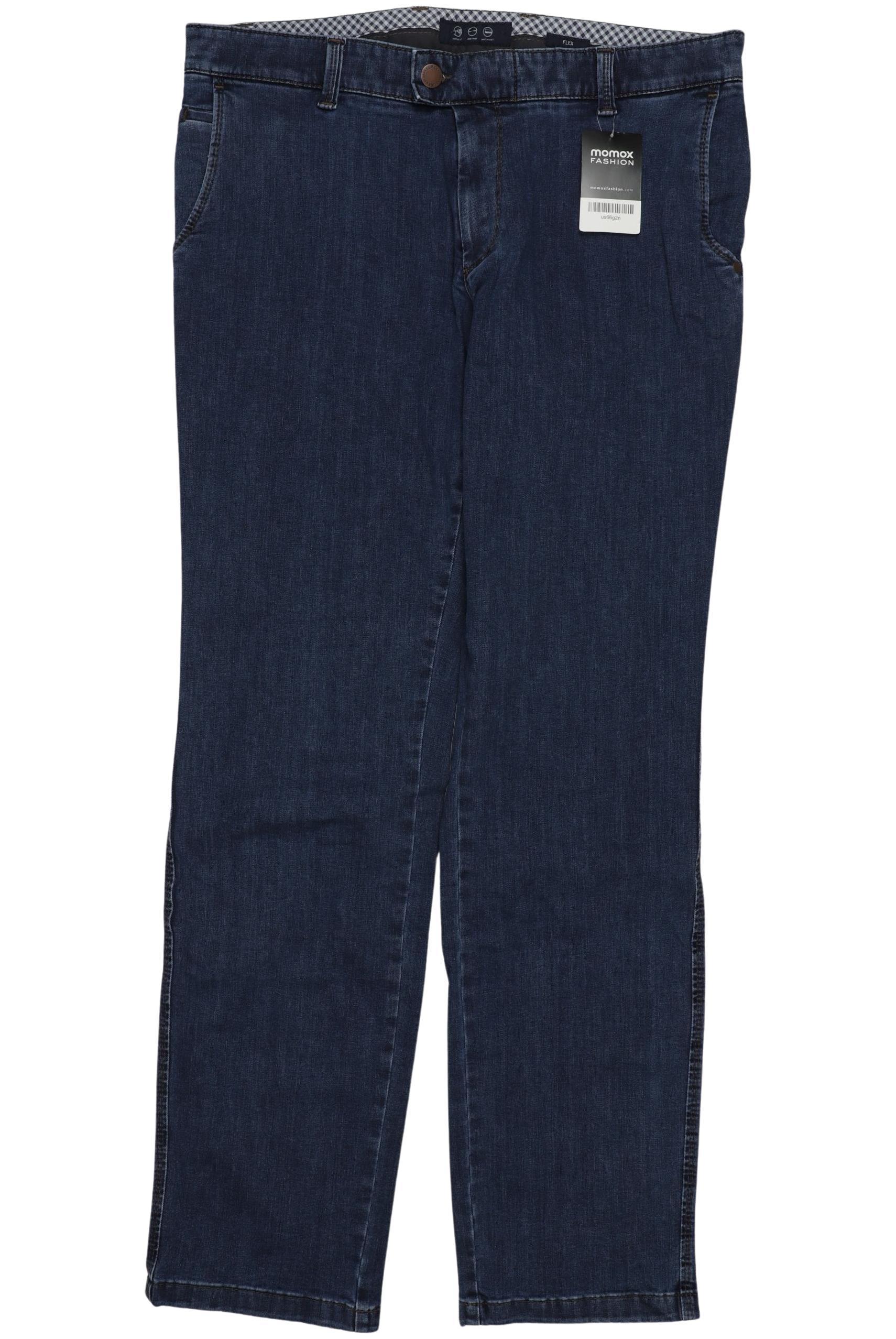 

Eurex by Brax Herren Jeans, blau, Gr. 36