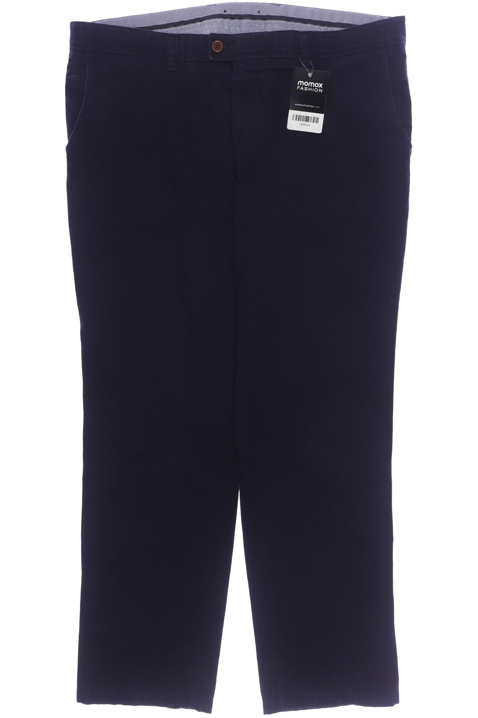 

Eurex by Brax Herren Stoffhose, marineblau, Gr. 40