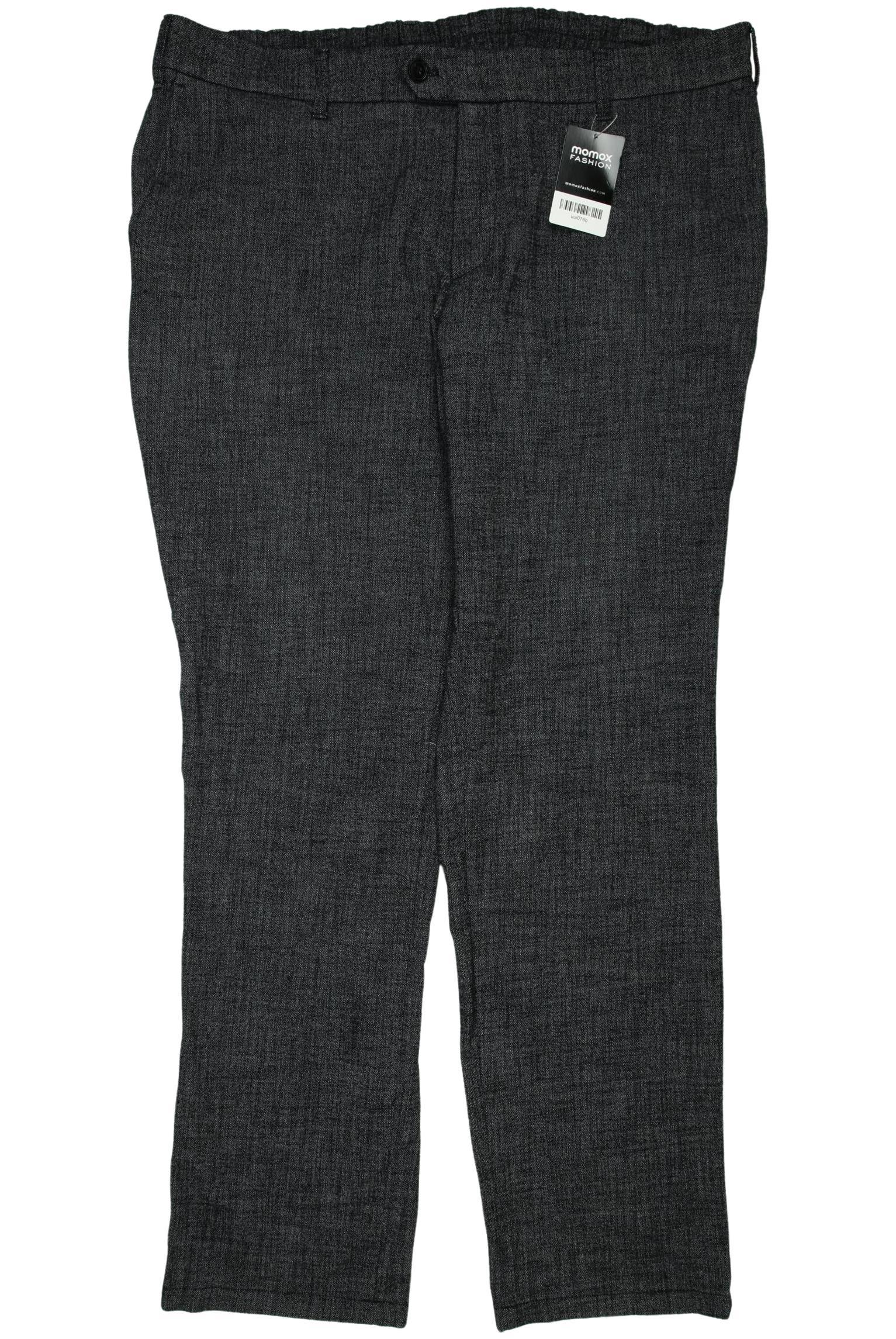 

Eurex by Brax Herren Stoffhose, grau, Gr. 58