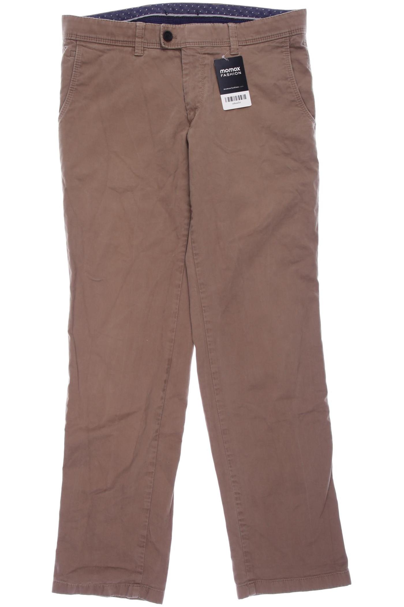 

Eurex by Brax Herren Stoffhose, beige, Gr. 46