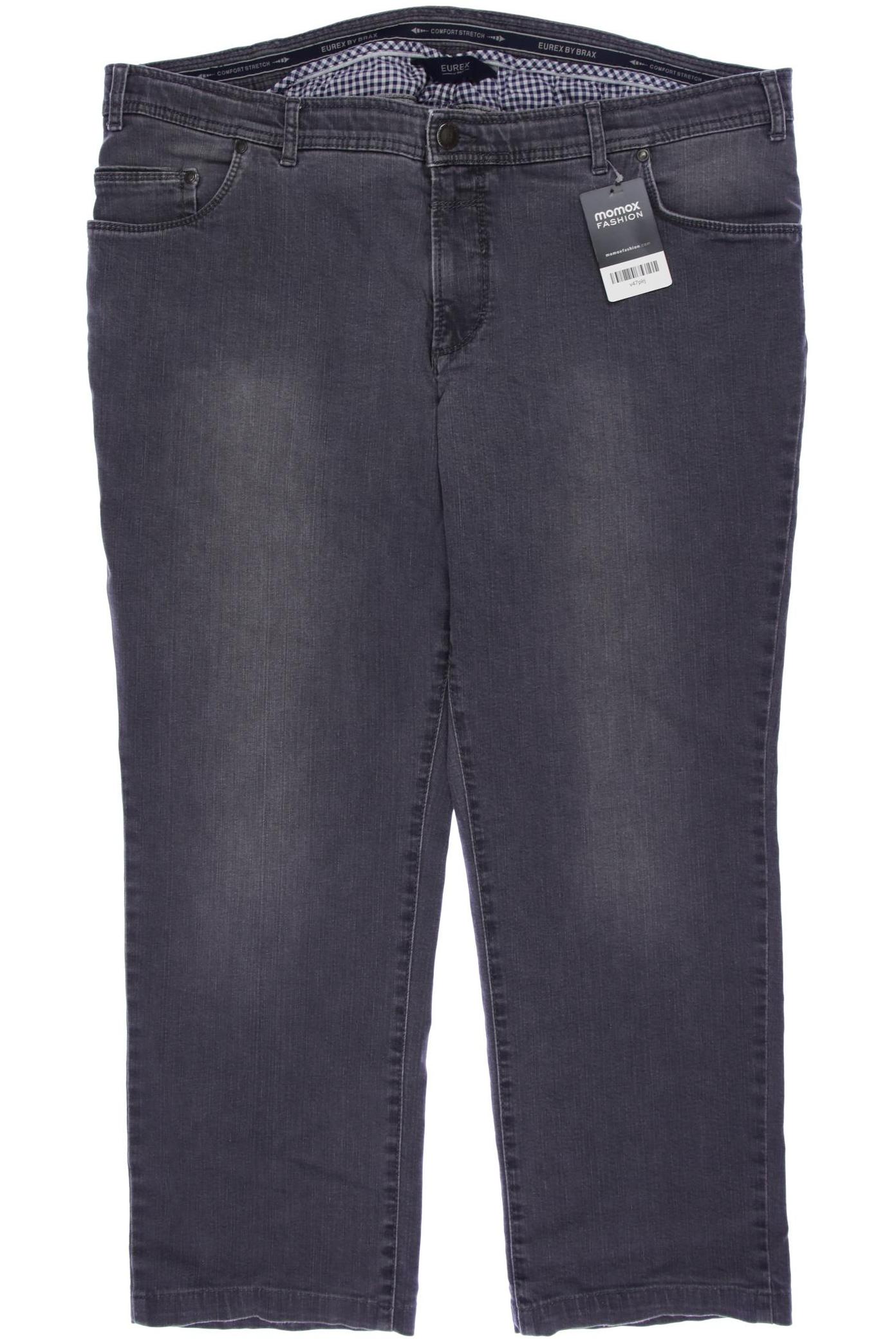 

Eurex by Brax Herren Jeans, grau, Gr. 29