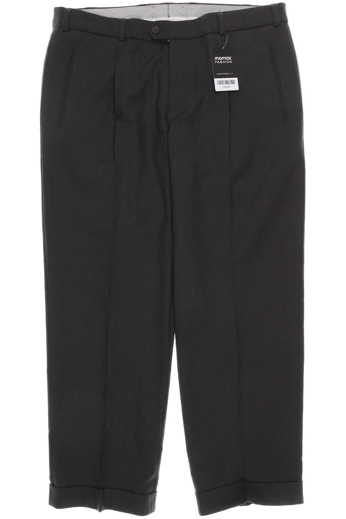 

Eurex by Brax Herren Stoffhose, grau, Gr. 26