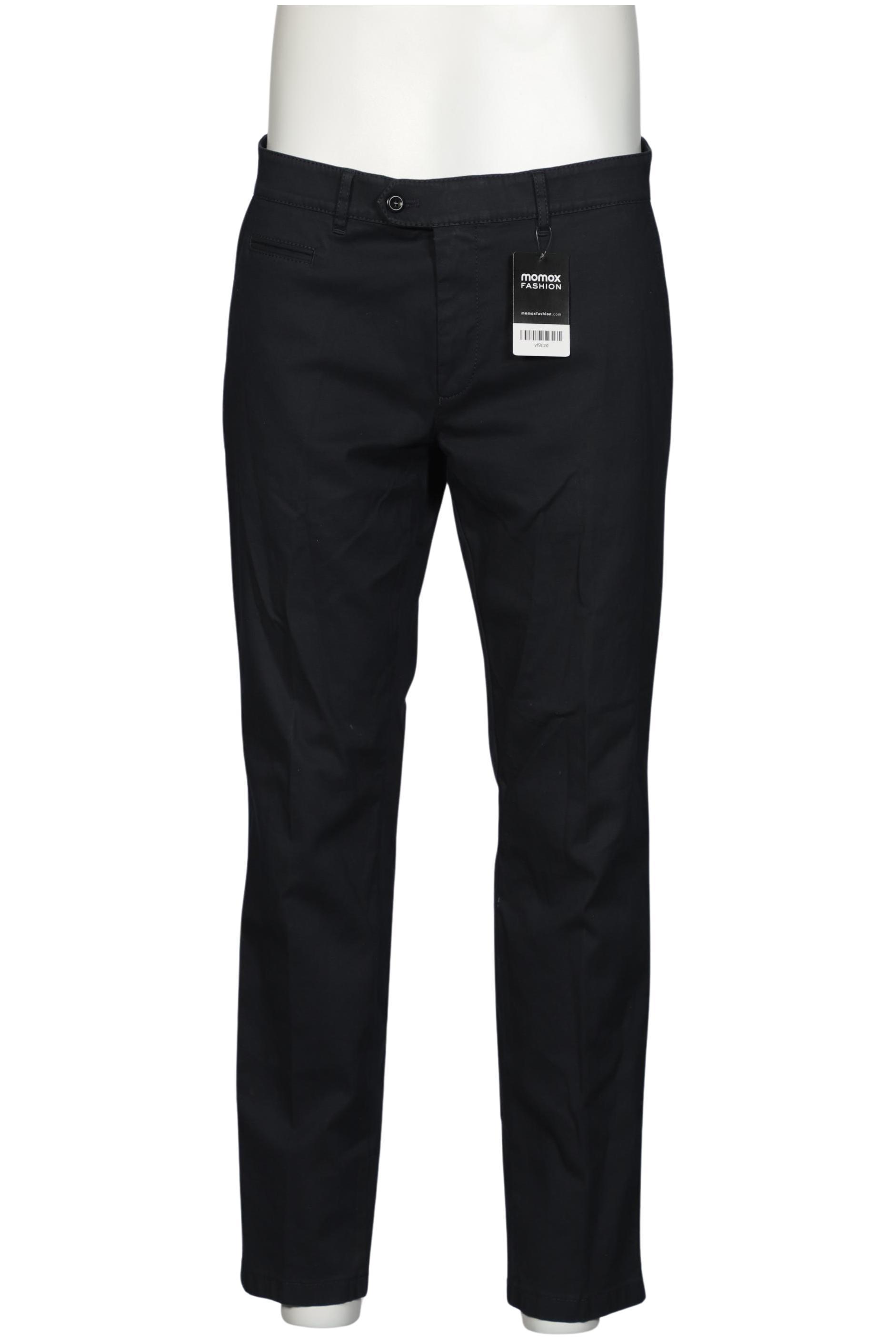 

Eurex by Brax Herren Stoffhose, marineblau, Gr. 25