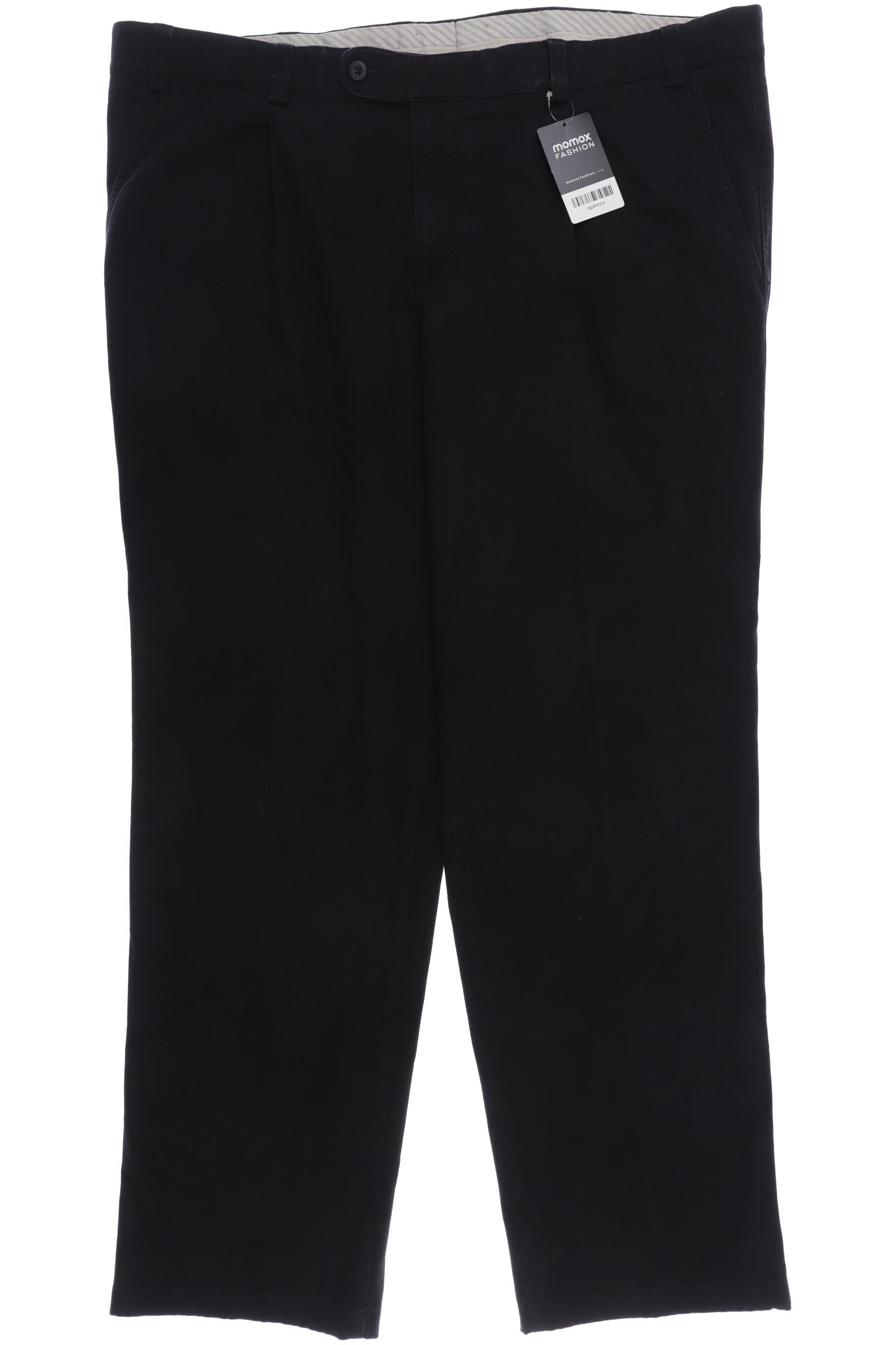 

Eurex by Brax Herren Jeans, schwarz, Gr. 30