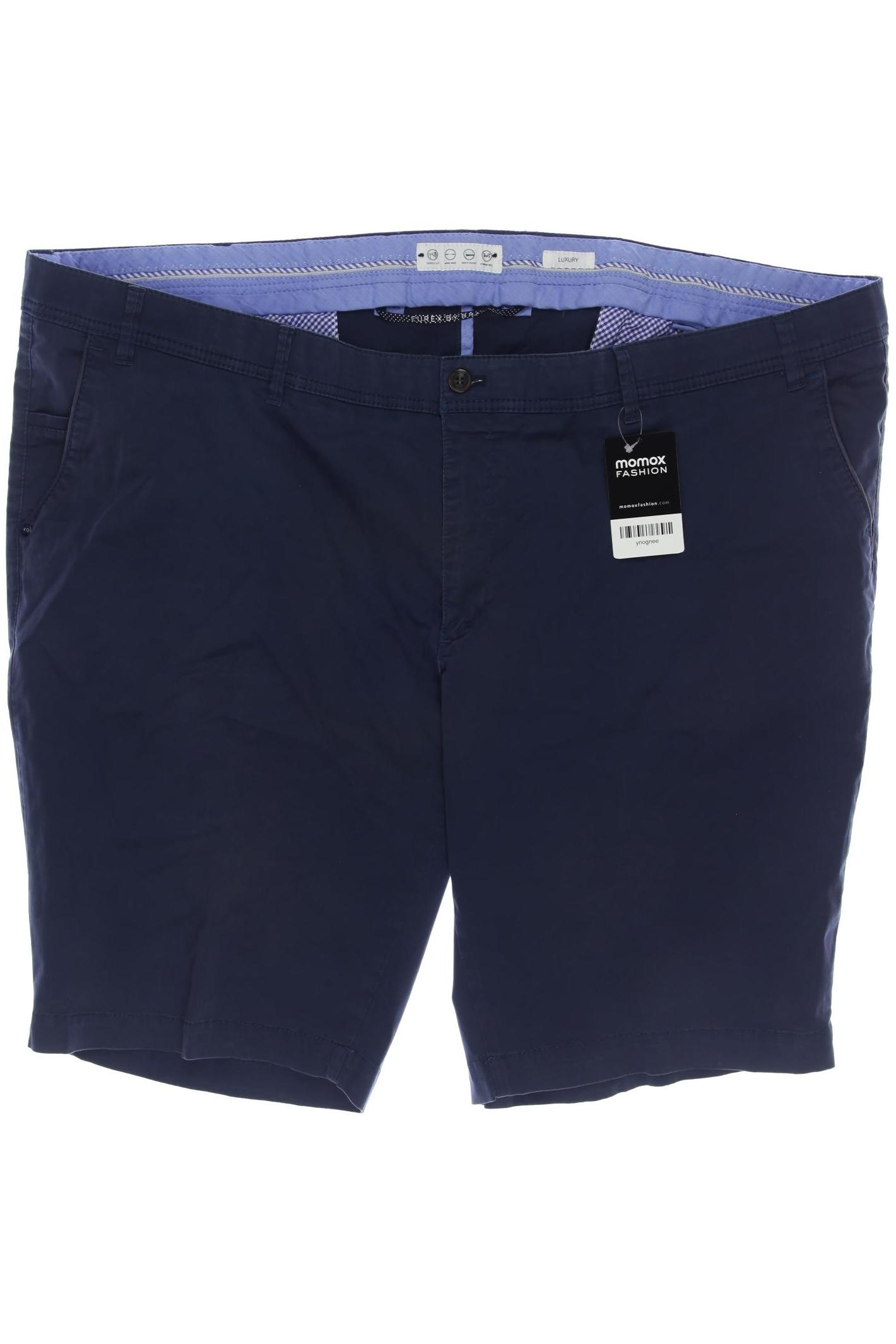 

Eurex by Brax Herren Shorts, marineblau, Gr. 33