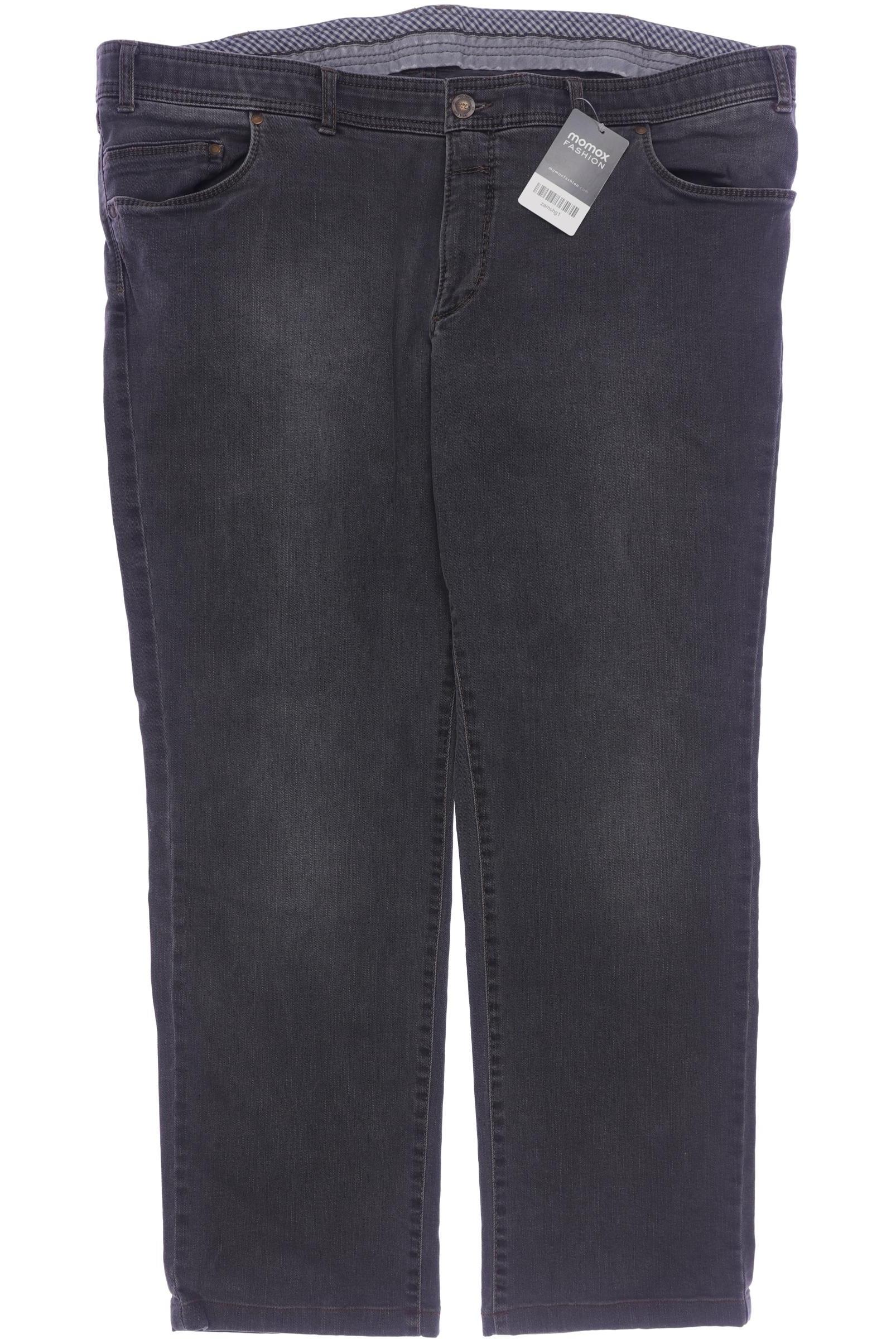 

Eurex by Brax Herren Jeans, grau, Gr. 44