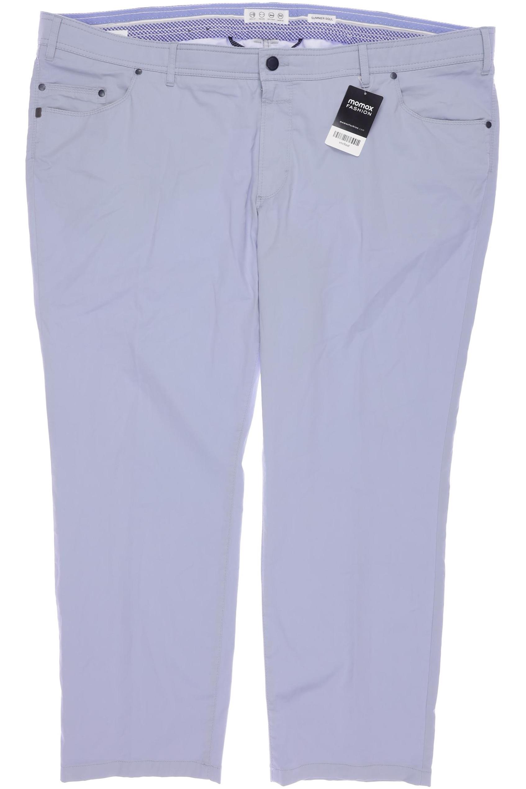 

Eurex by Brax Herren Stoffhose, hellblau, Gr. 32