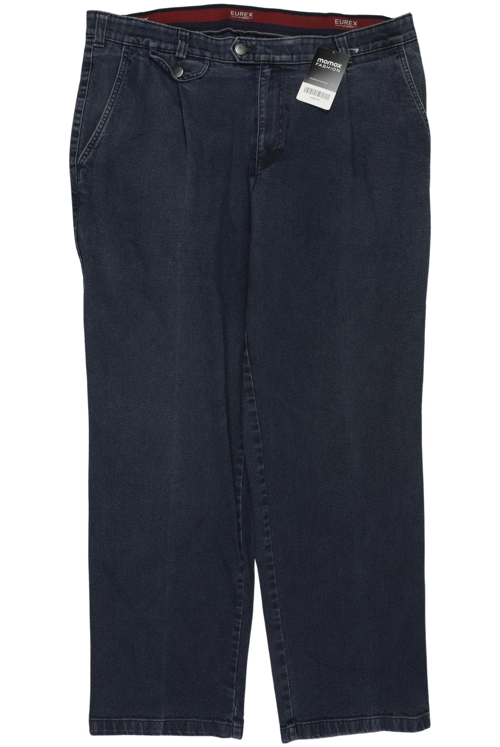 

Eurex by Brax Herren Jeans, marineblau, Gr. 27