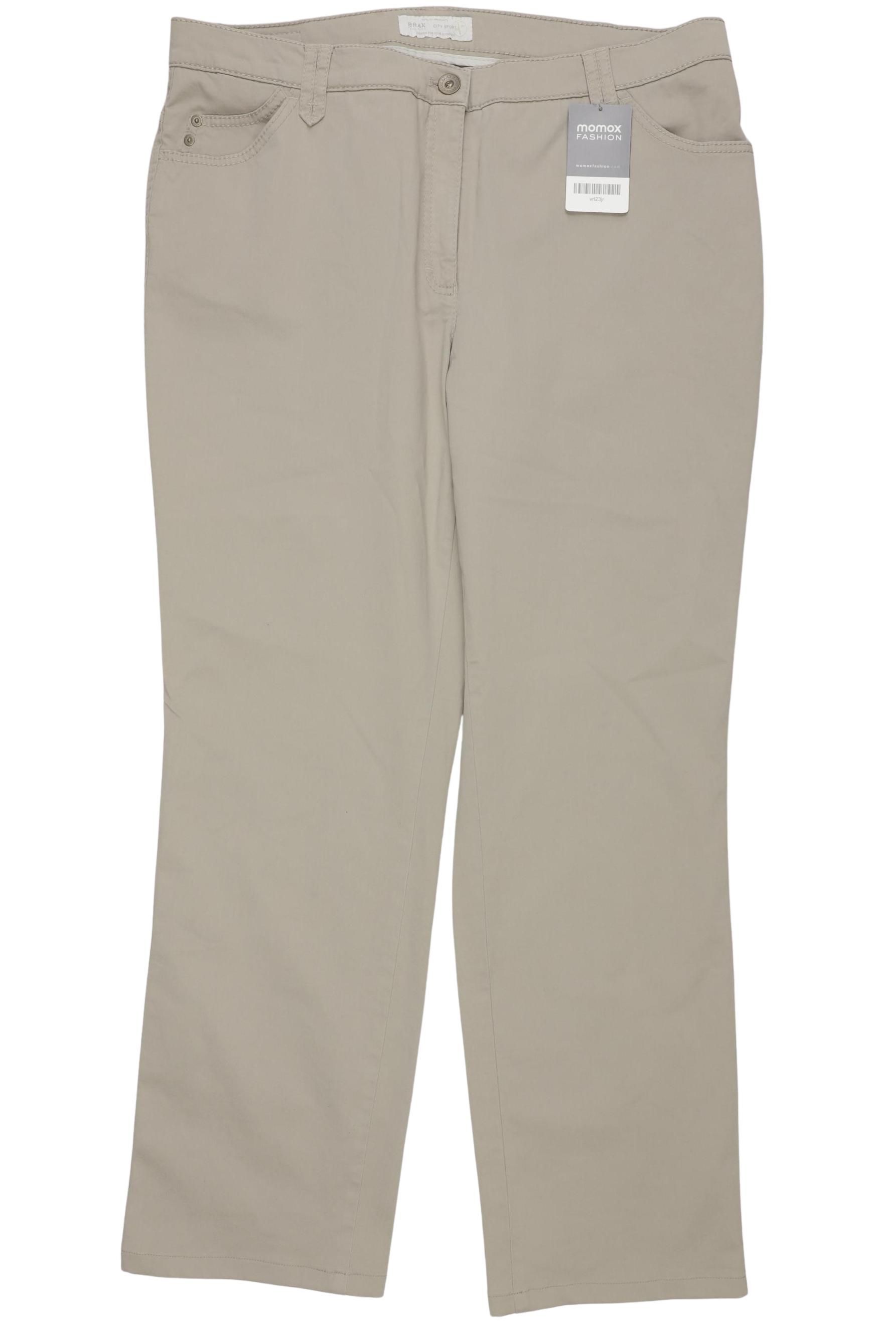 

Eurex by Brax Herren Stoffhose, grün, Gr. 46