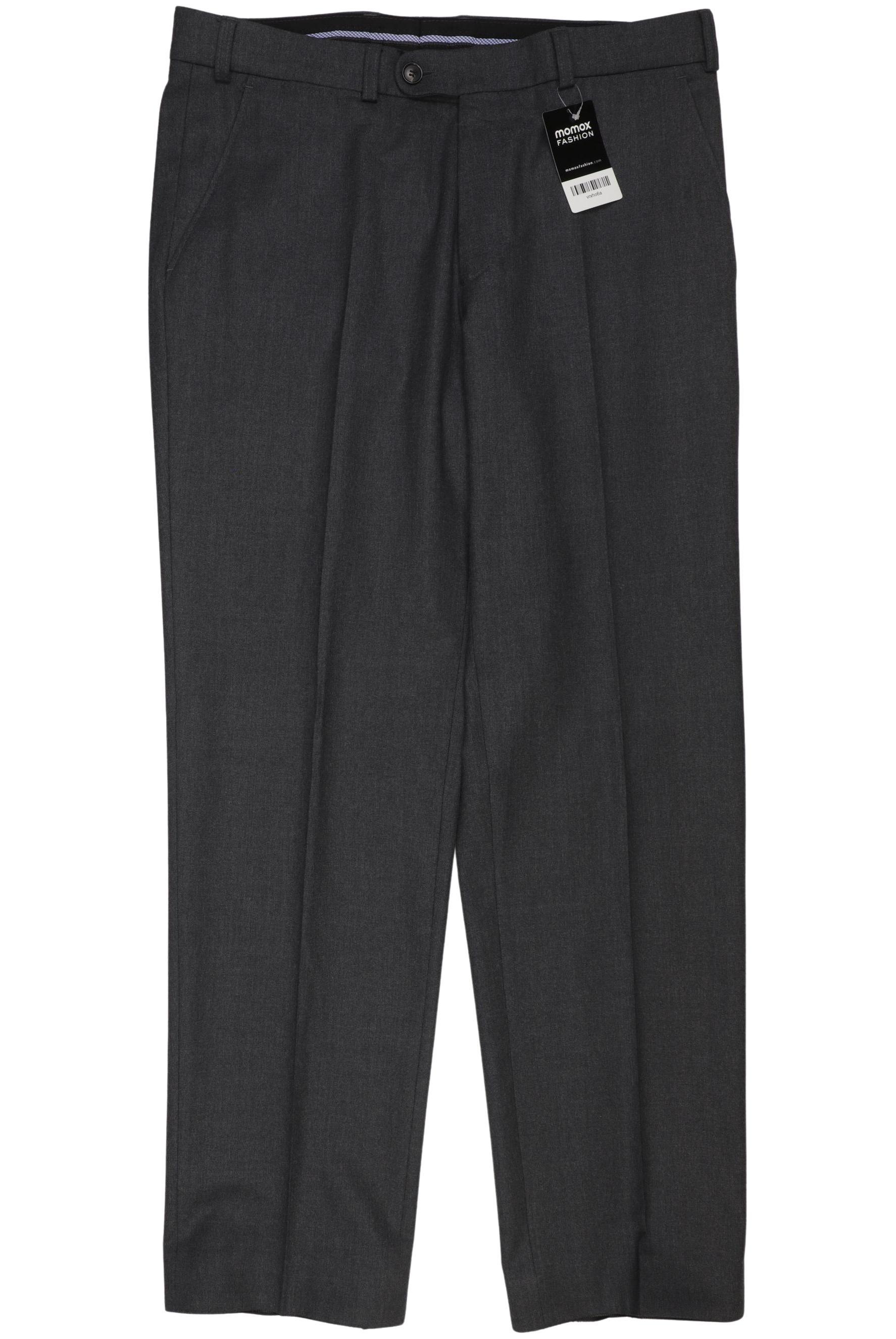 

Eurex by Brax Herren Stoffhose, grau, Gr. 38