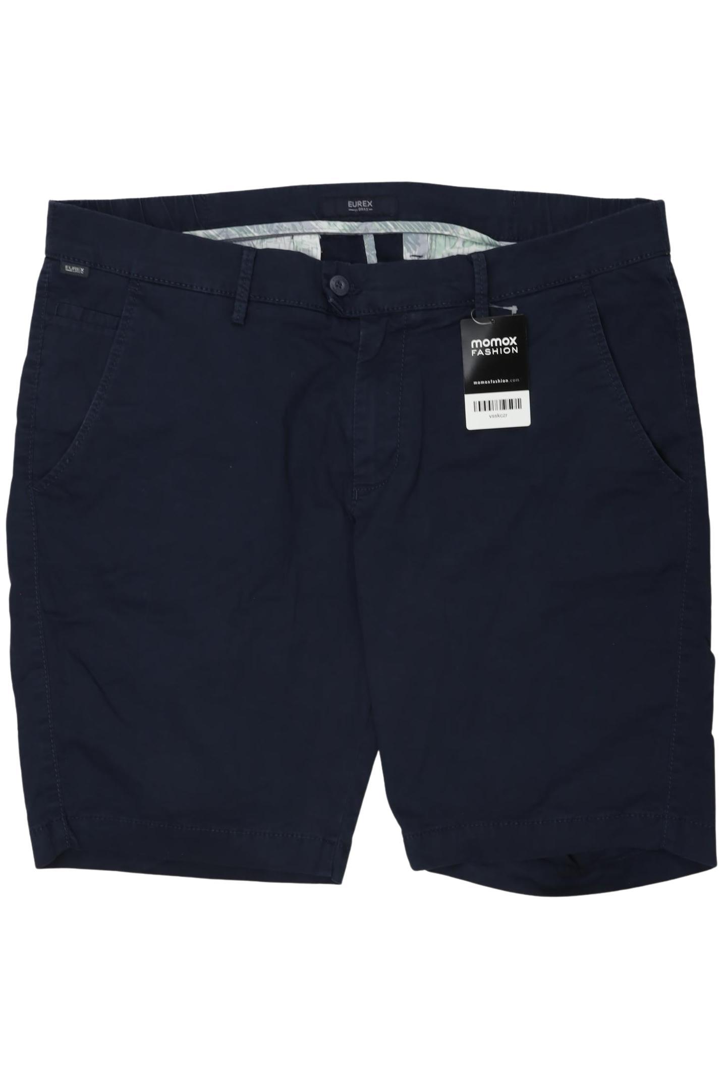 

Eurex by Brax Herren Shorts, marineblau, Gr. 40