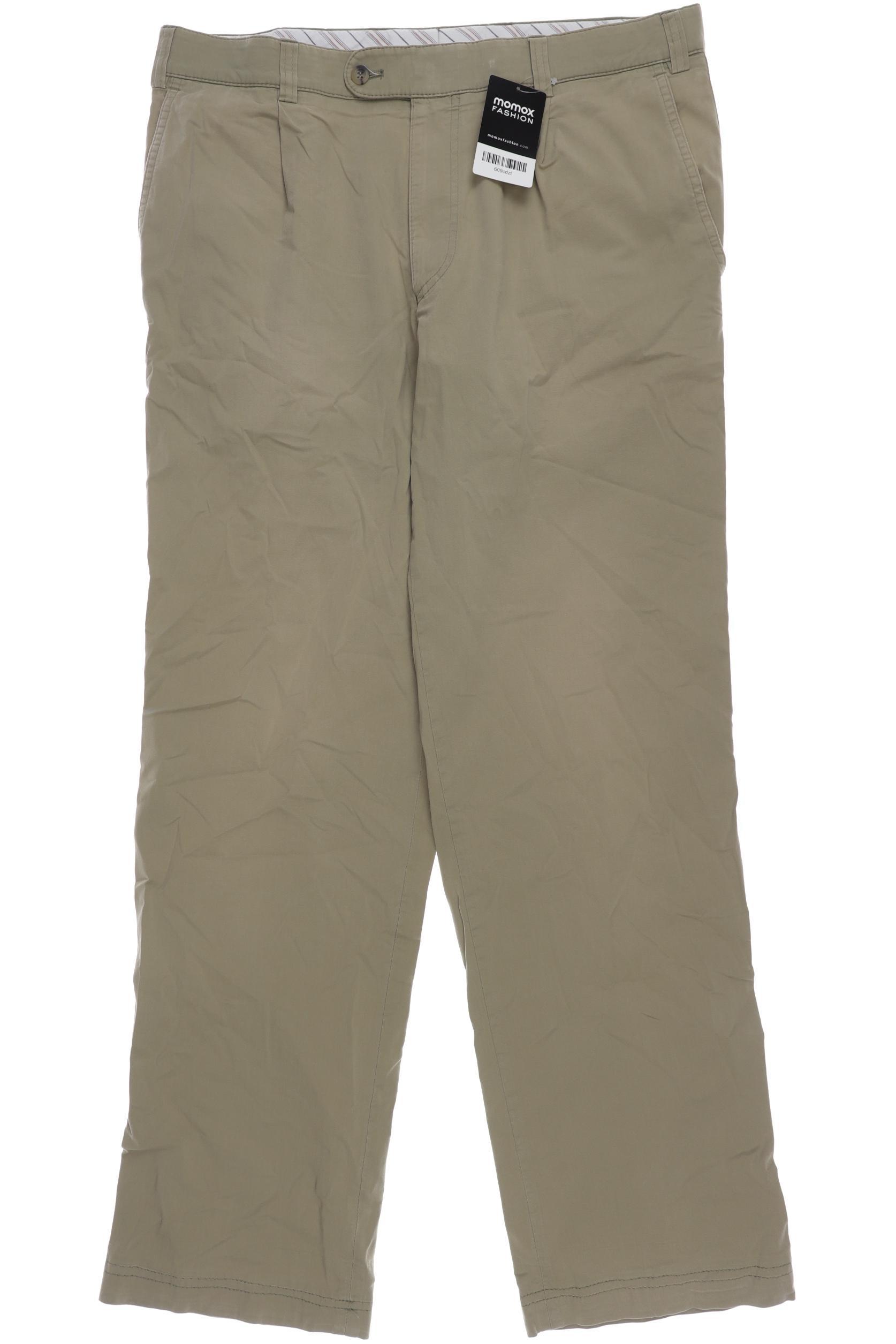 

Eurex by Brax Herren Stoffhose, beige, Gr. 52