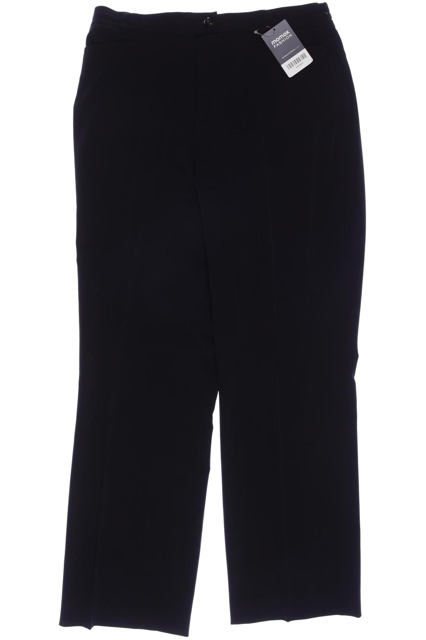 

Eurex by Brax Damen Stoffhose, schwarz, Gr. 44